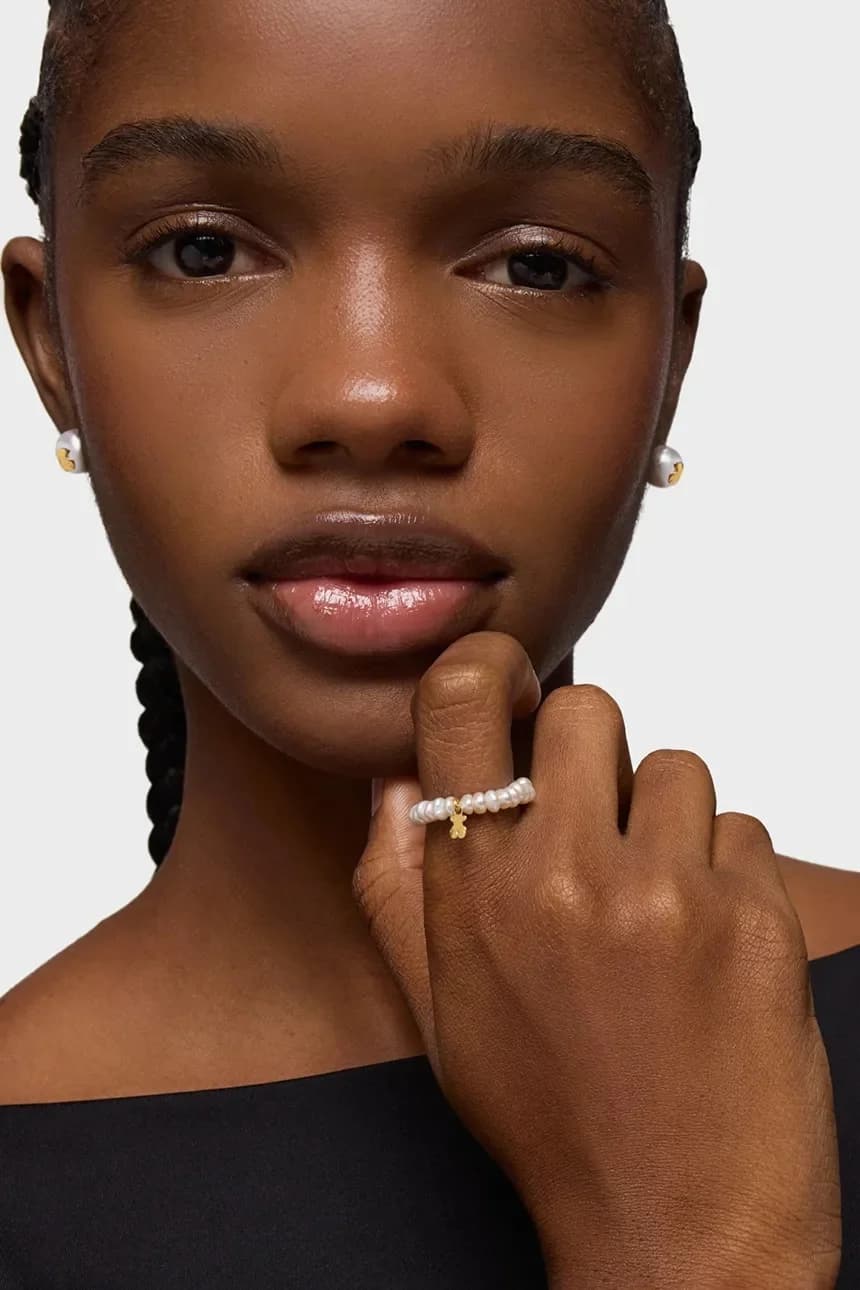 Кольцо - фото 4