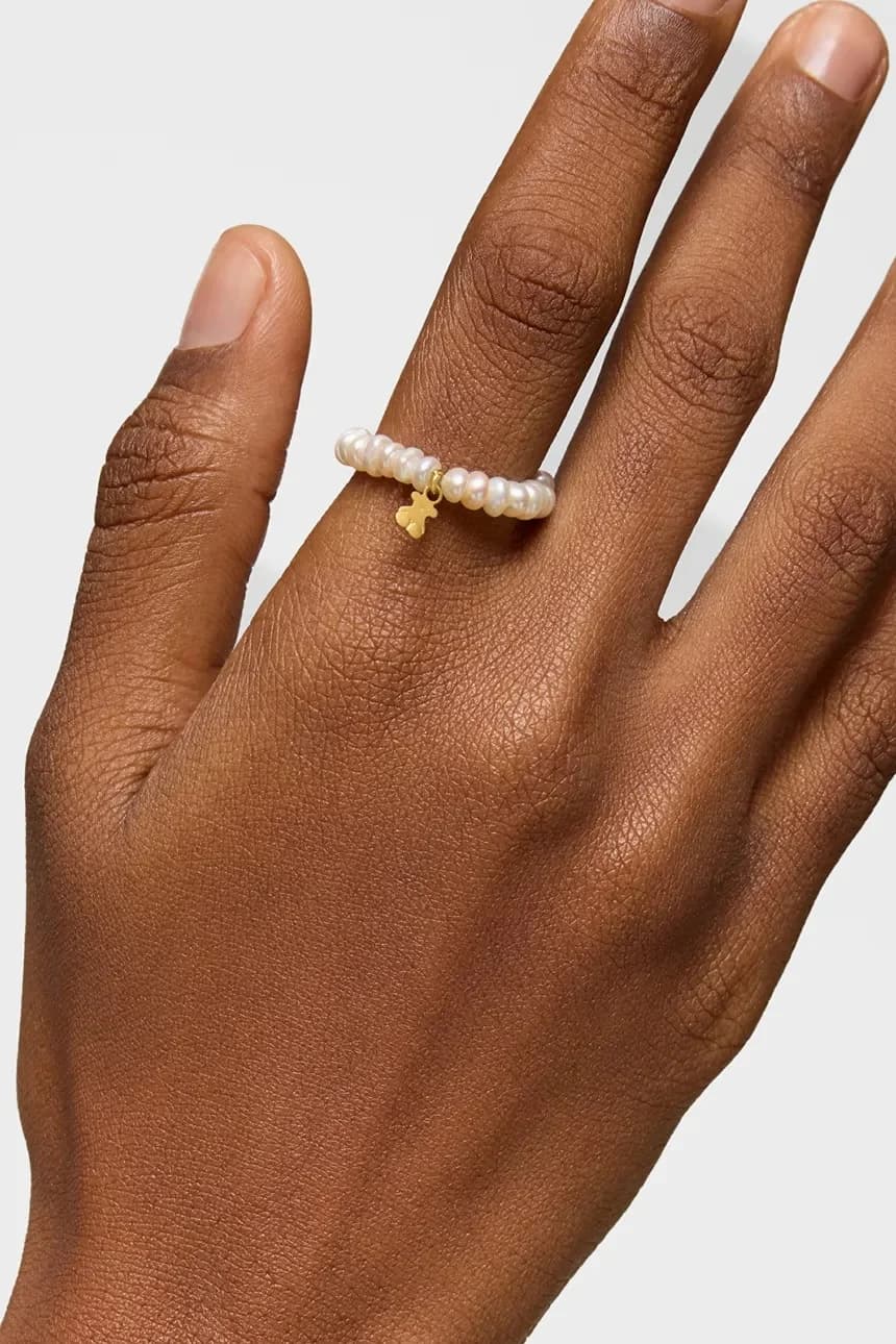 Кольцо - фото 5