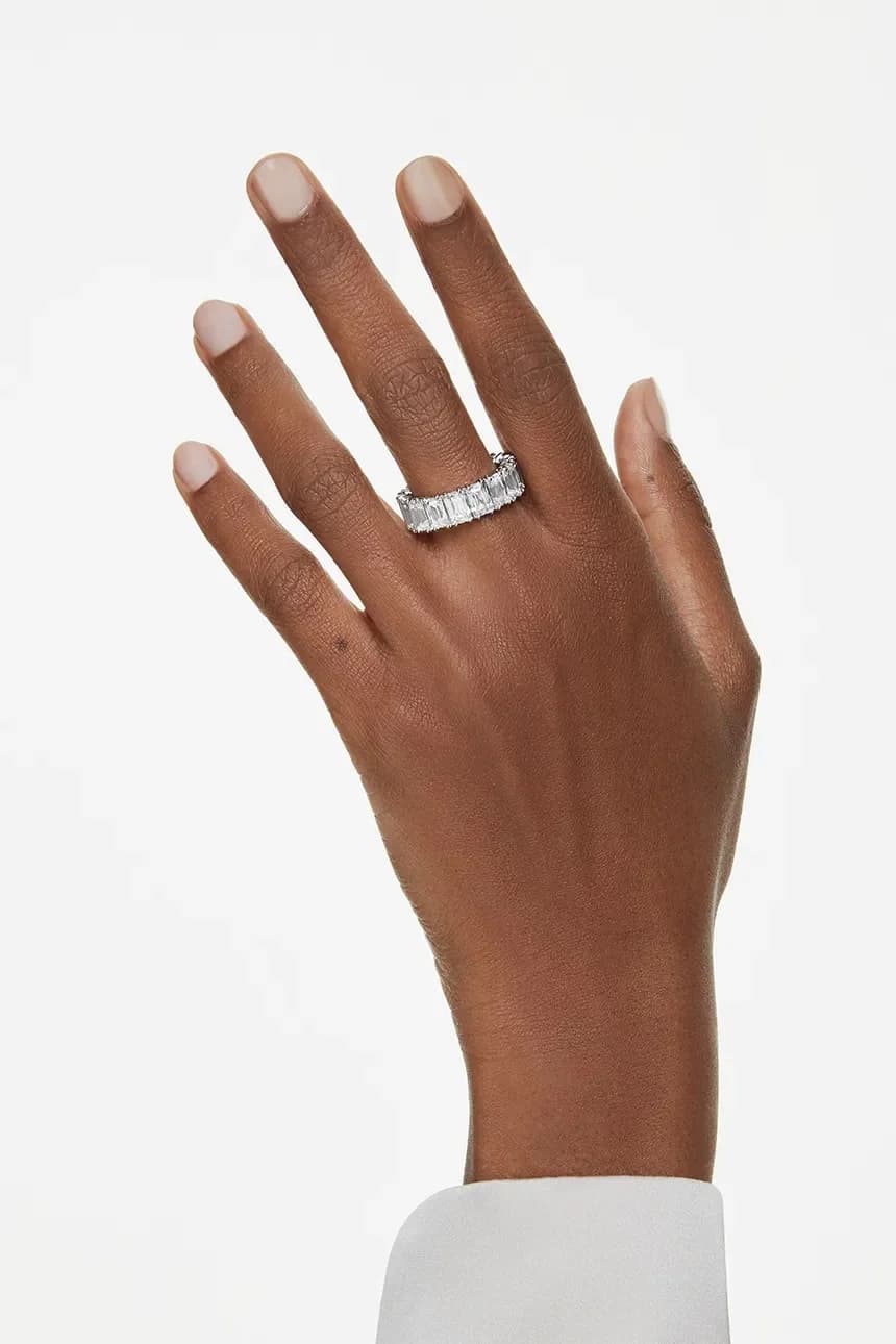 МАТРИЦА кольцо - фото 5