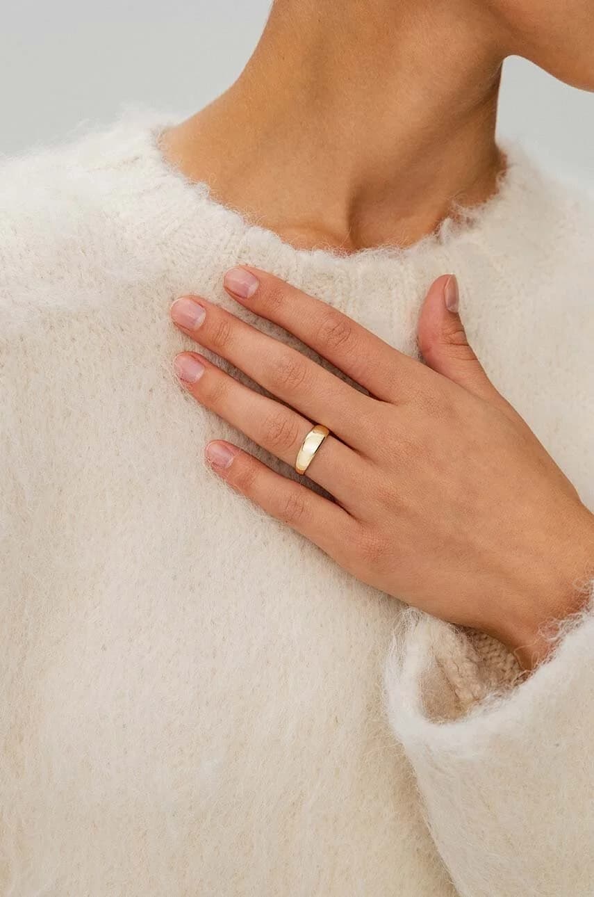 КОРОЛЕВСКОЕ золотое кольцо - фото 3