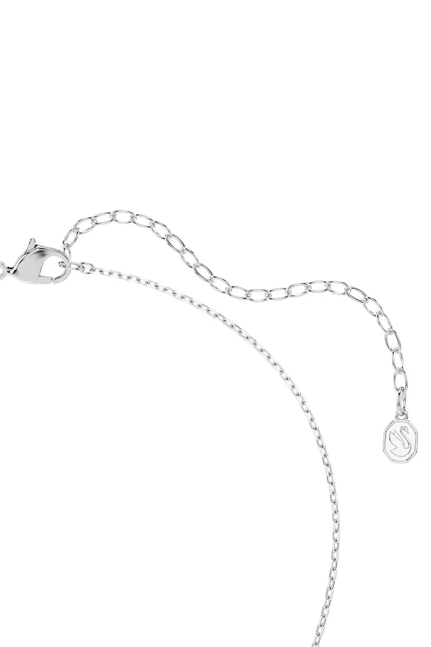 Женский комплект металлических украшений с кристаллами Swarovski Ariana Grande x Swarovski - фото 4