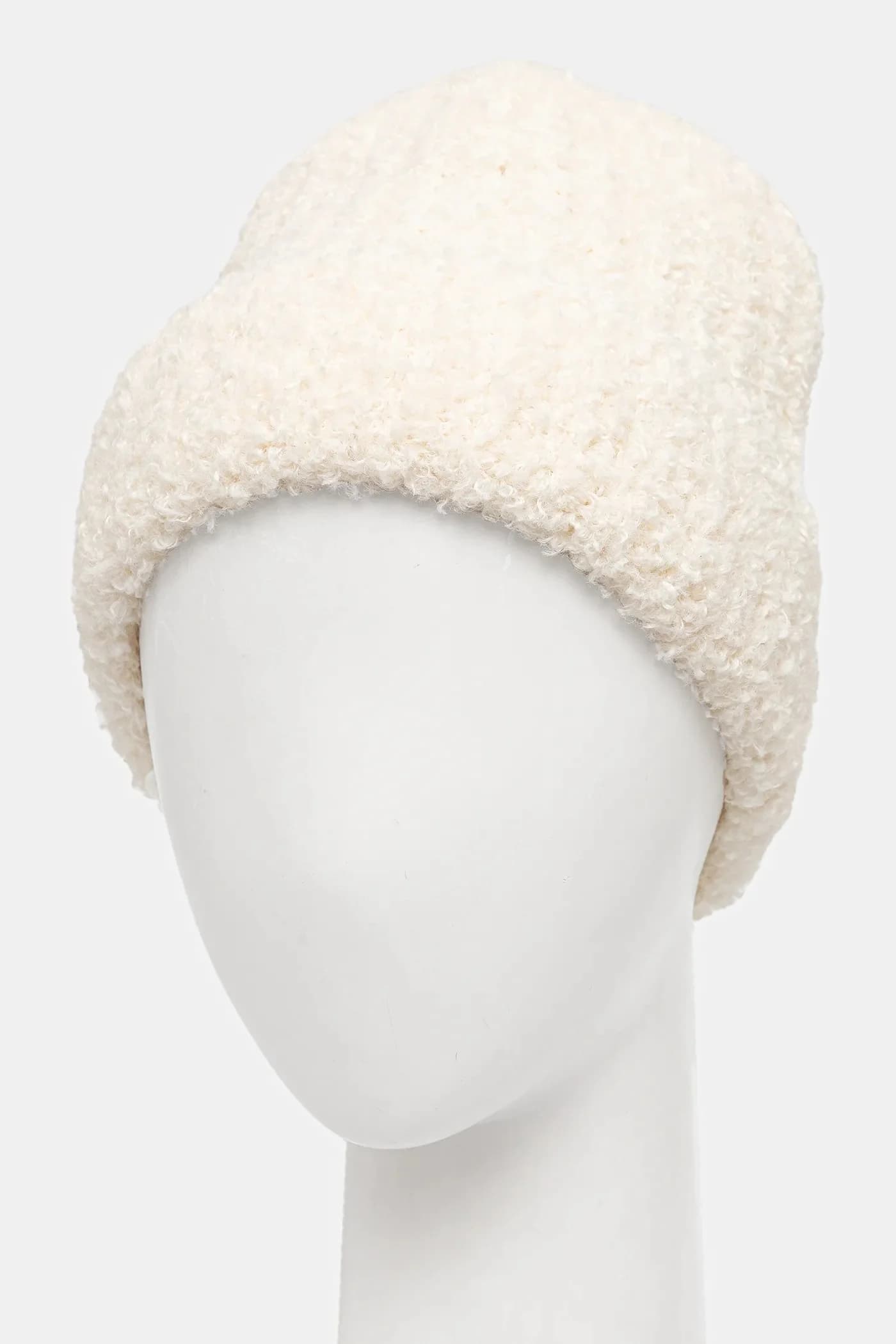 Шляпа - фото 3