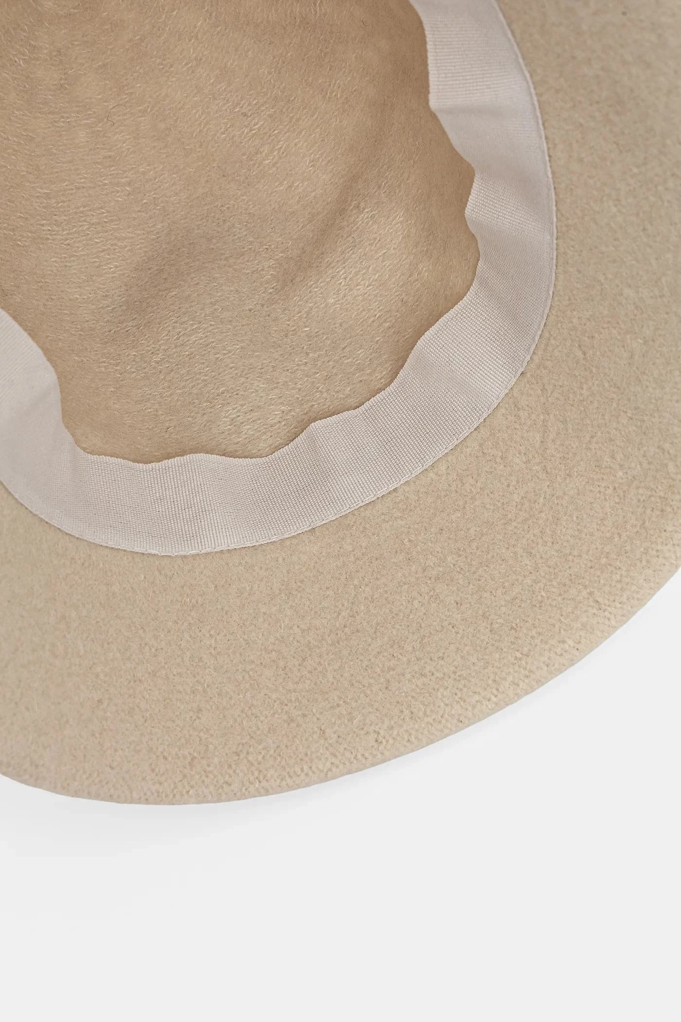 Шерстяная шапка - фото 4