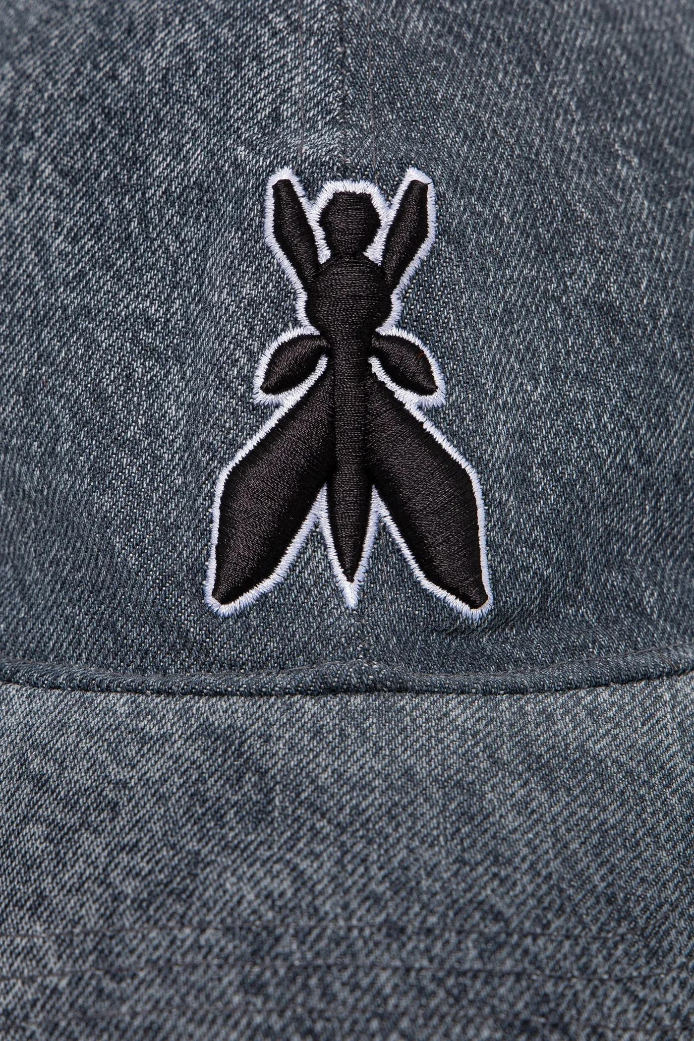 Хлопковая бейсболка - фото 2