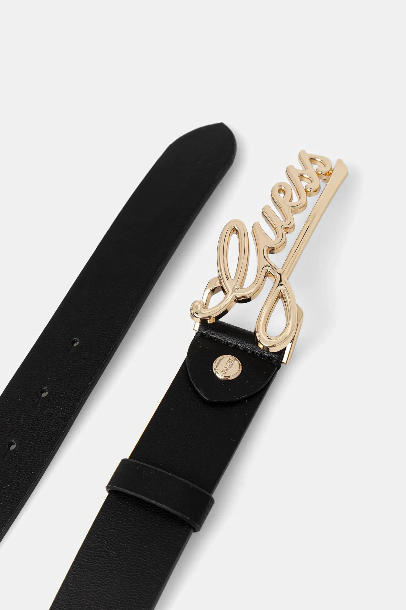 МЕЛИСАНДРА ремень - фото 2