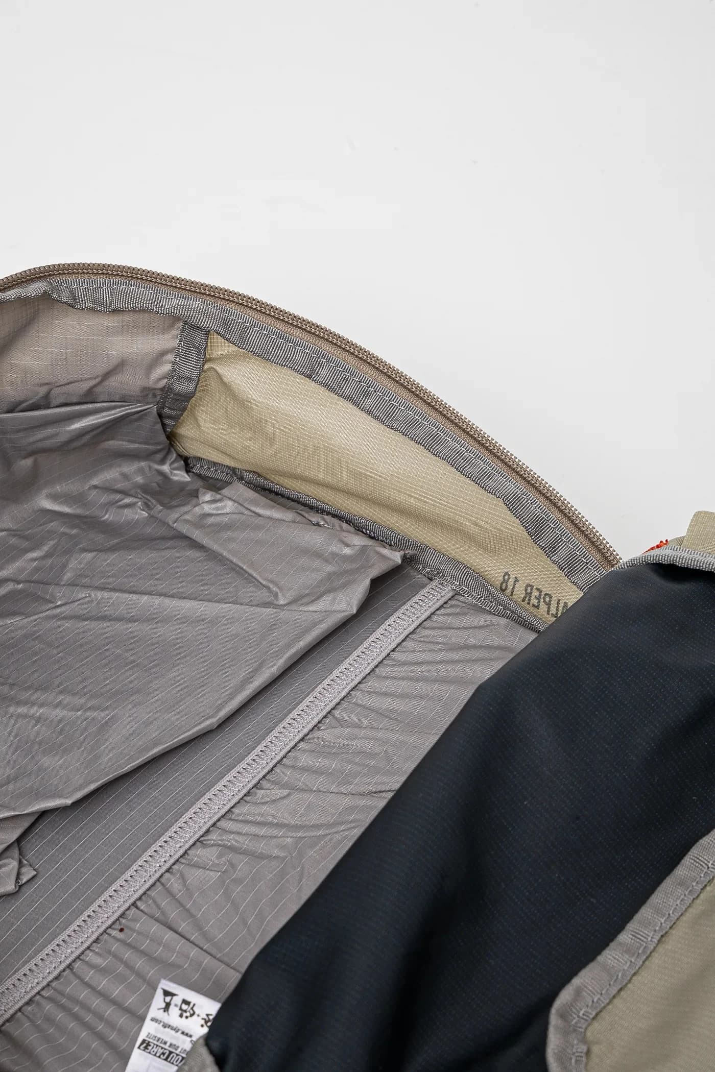 Рюкзак Трансальпер 18 - фото 5