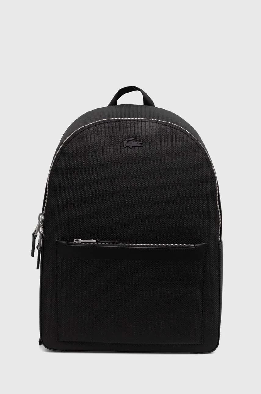 Кожаный рюкзак