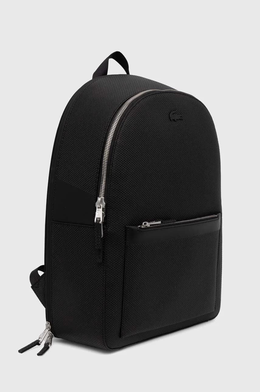 Кожаный рюкзак - фото 2