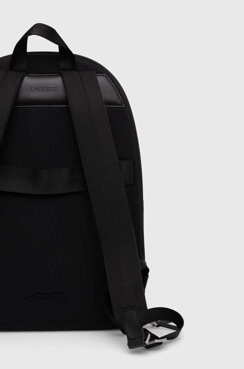 Кожаный рюкзак - фото 3