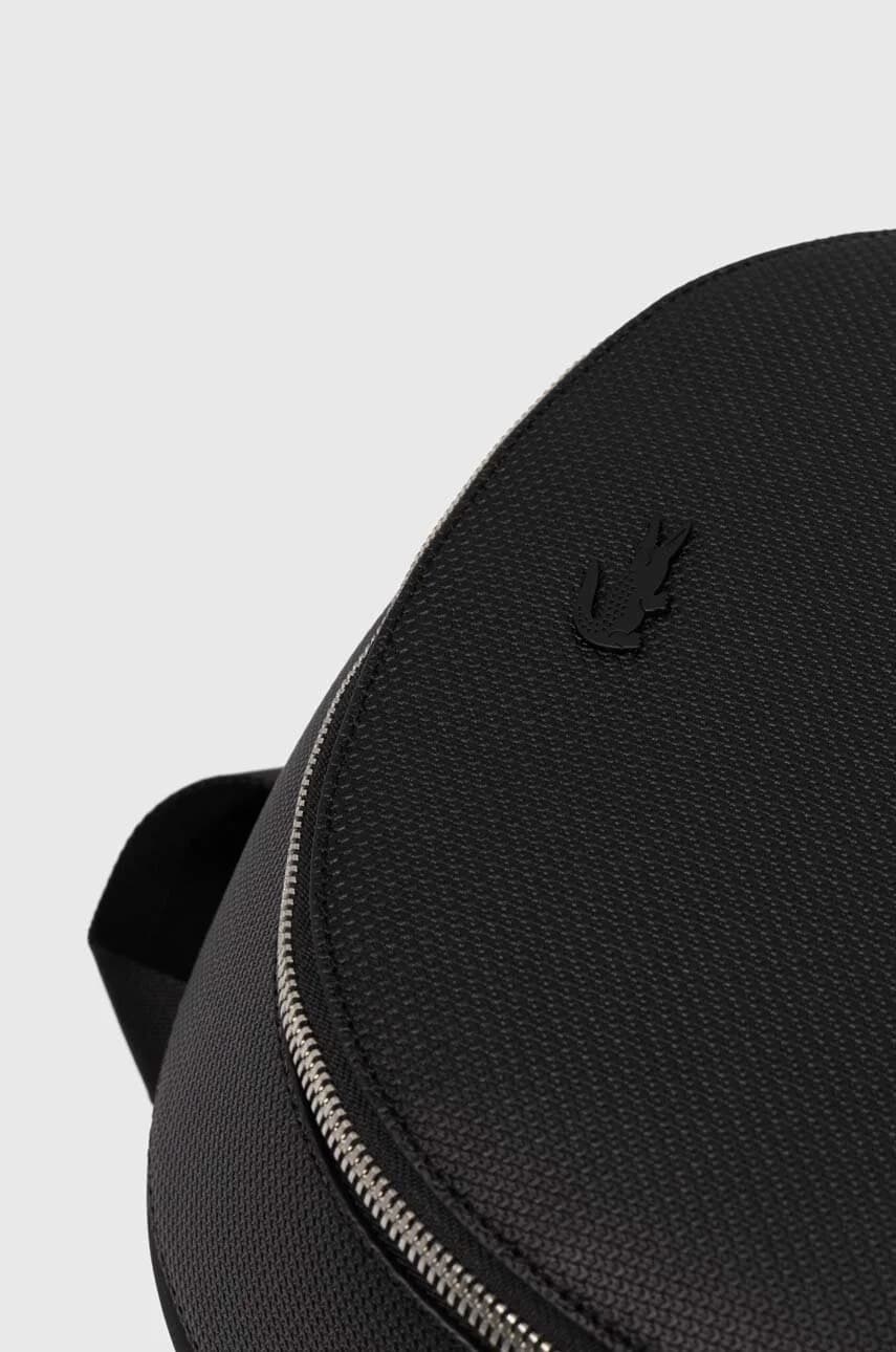 Кожаный рюкзак - фото 4