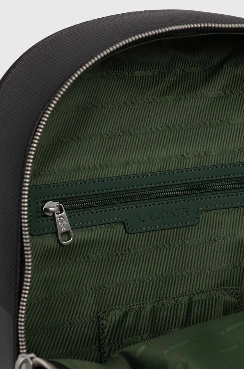 Кожаный рюкзак - фото 5