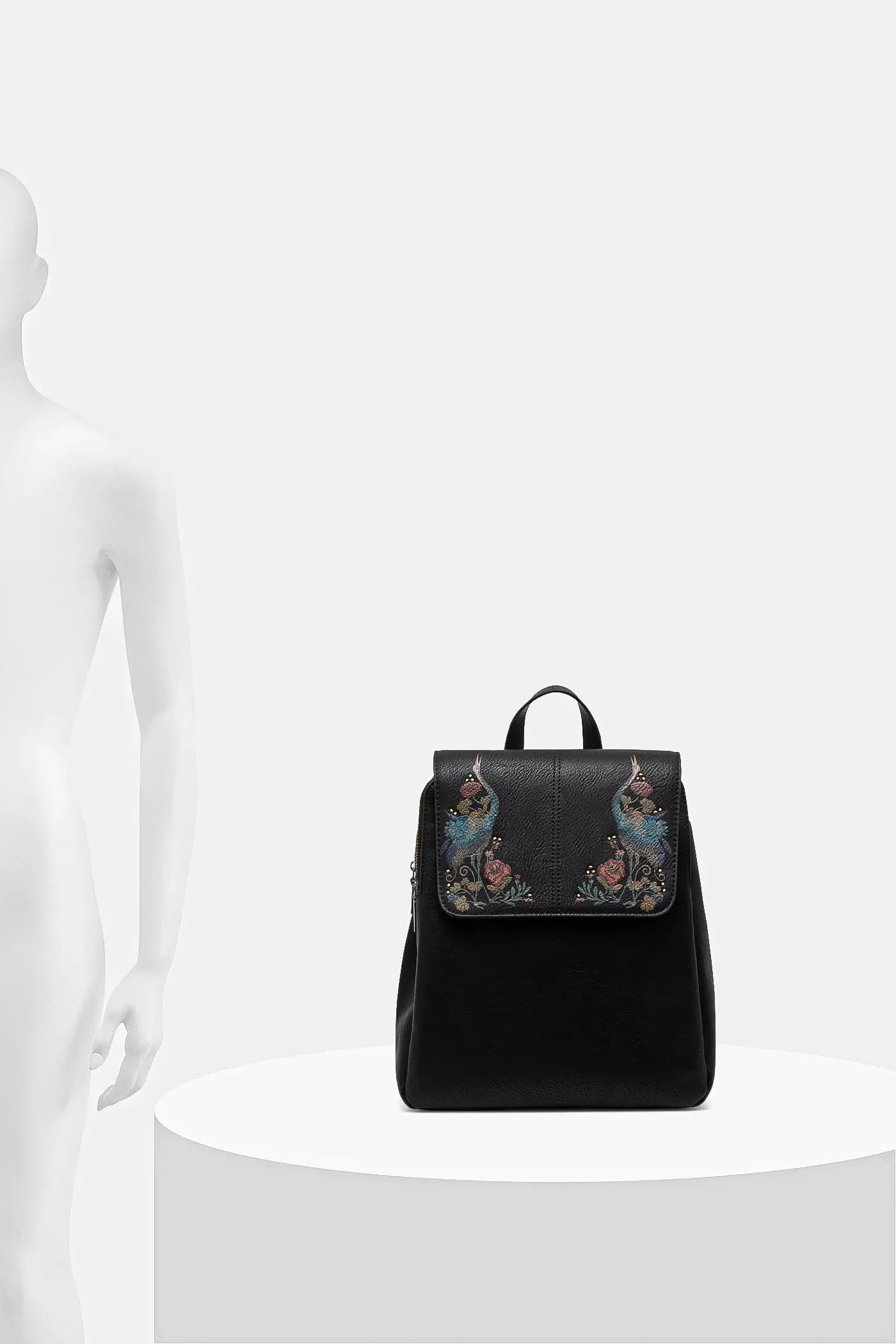 Рюкзак - фото 6