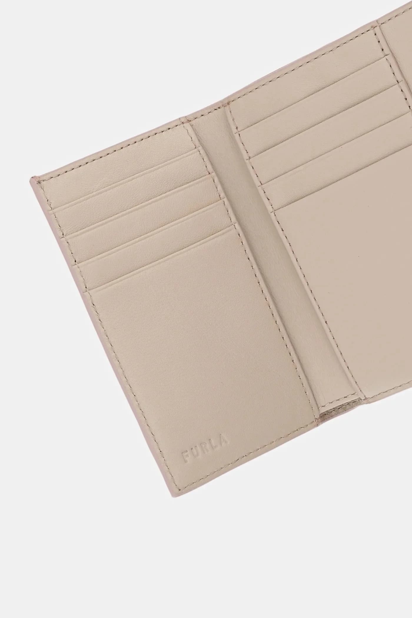 Кожаный кошелек - фото 4