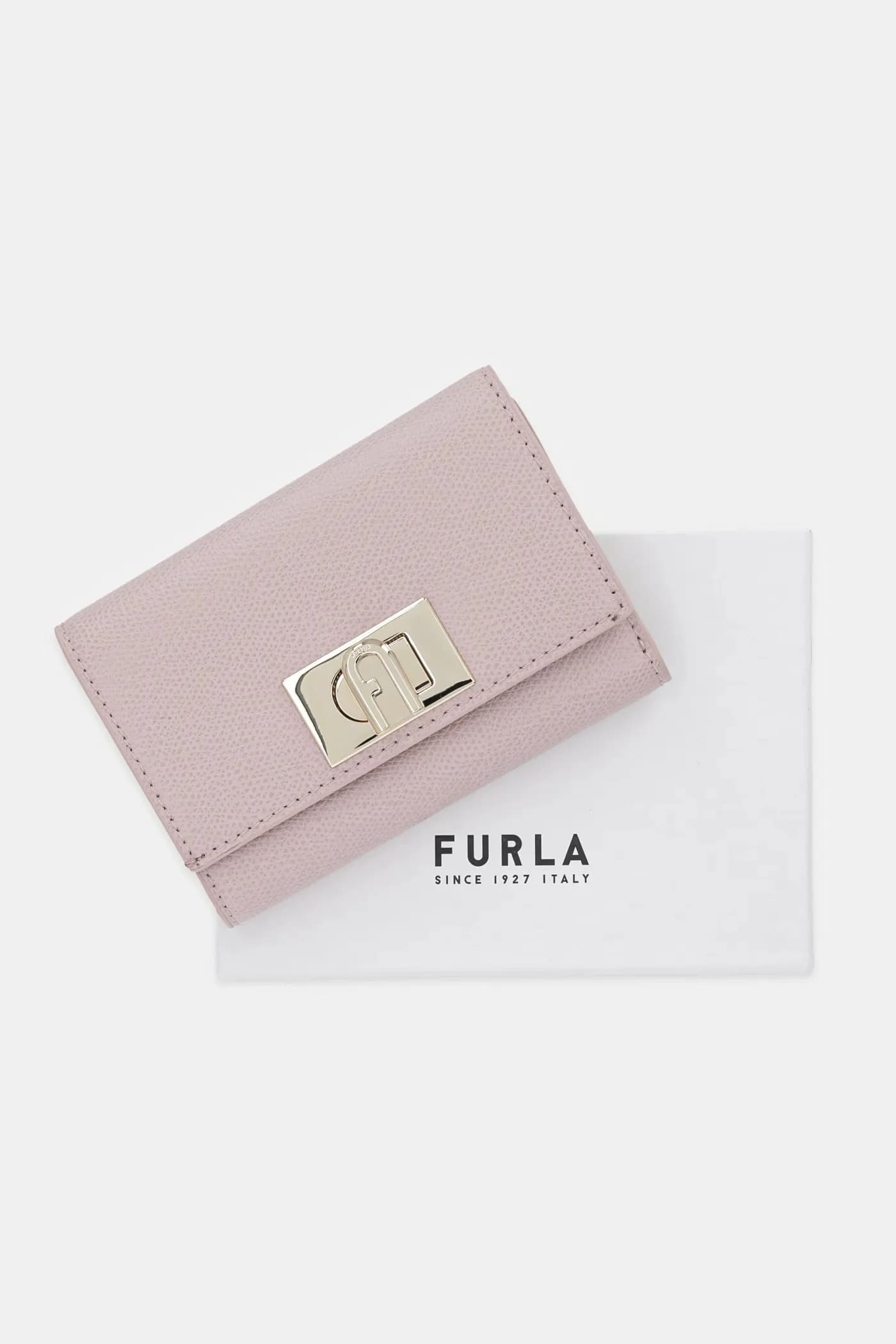 Кожаный кошелек - фото 5