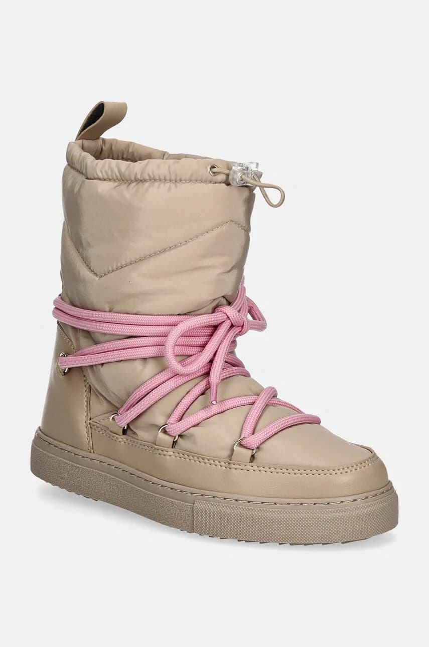 Детские зимние ботинки MOUNTAIN HIGH