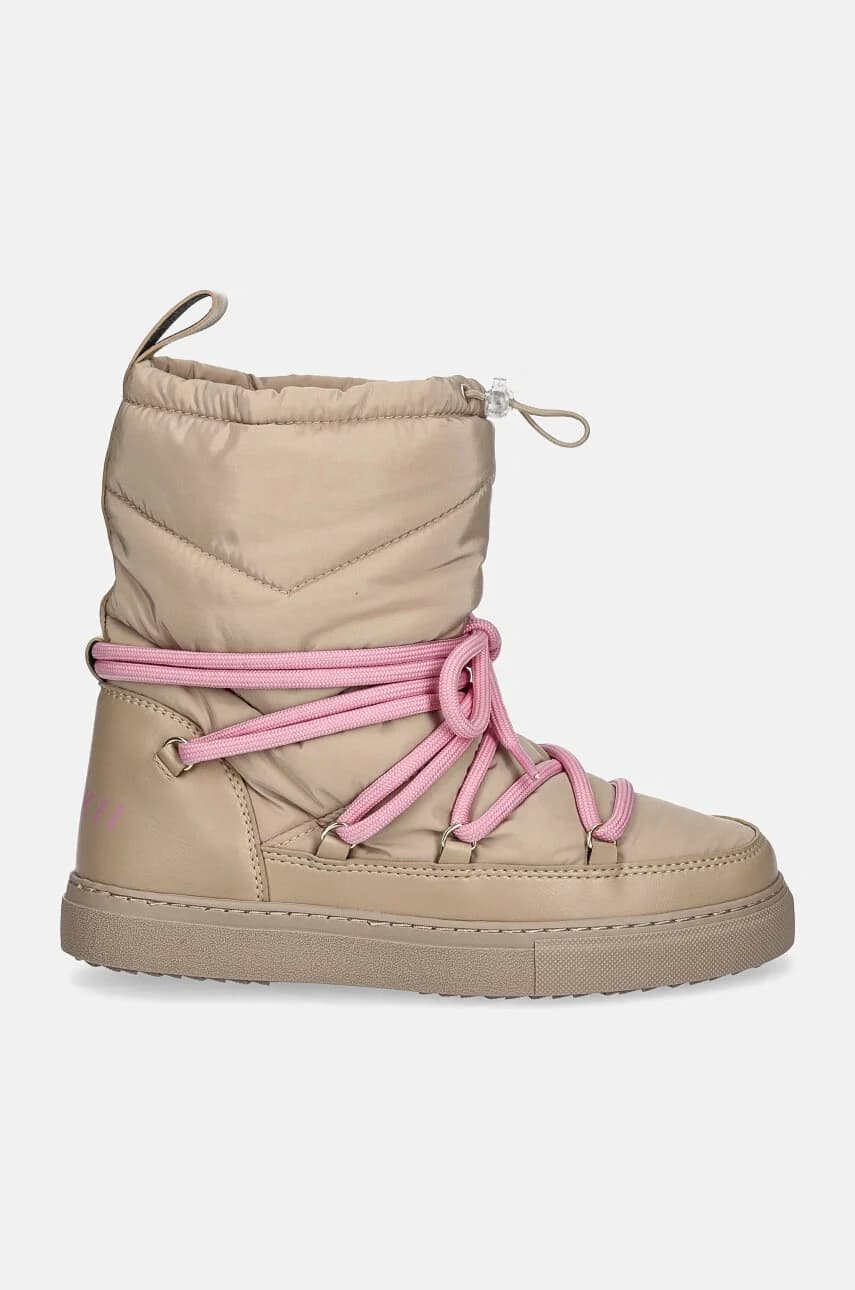 Детские зимние ботинки MOUNTAIN HIGH - фото 2