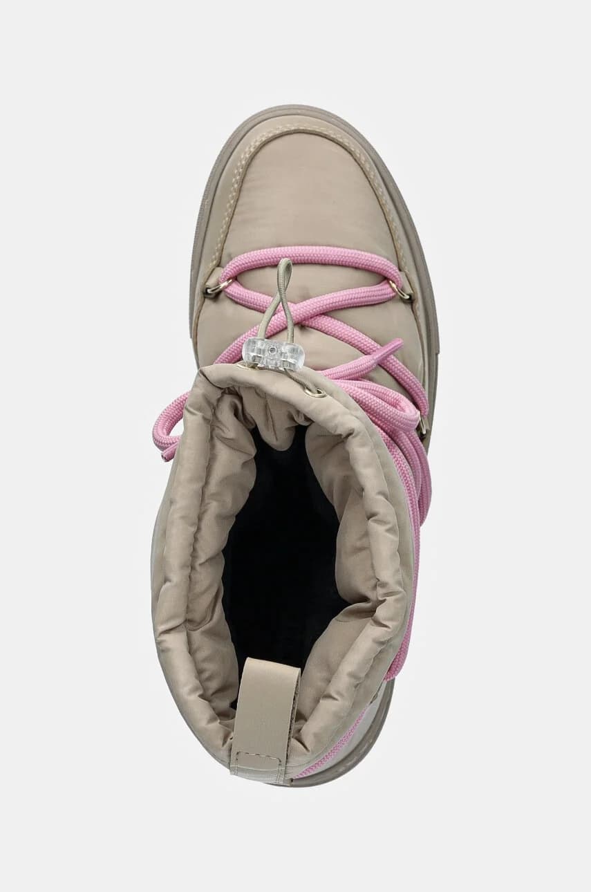 Детские зимние ботинки MOUNTAIN HIGH - фото 4