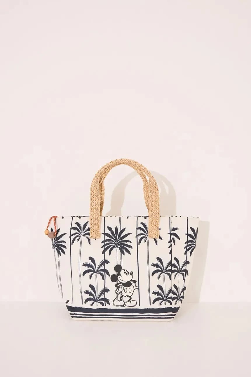 Термосумка MICKEY 23 х 35 х 13 см