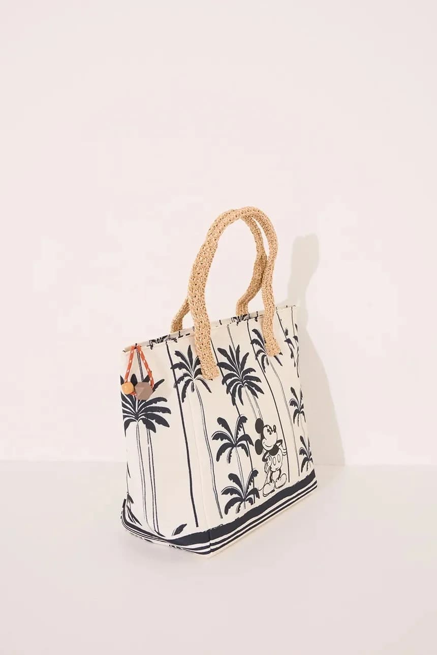 Термосумка MICKEY 23 х 35 х 13 см - фото 3