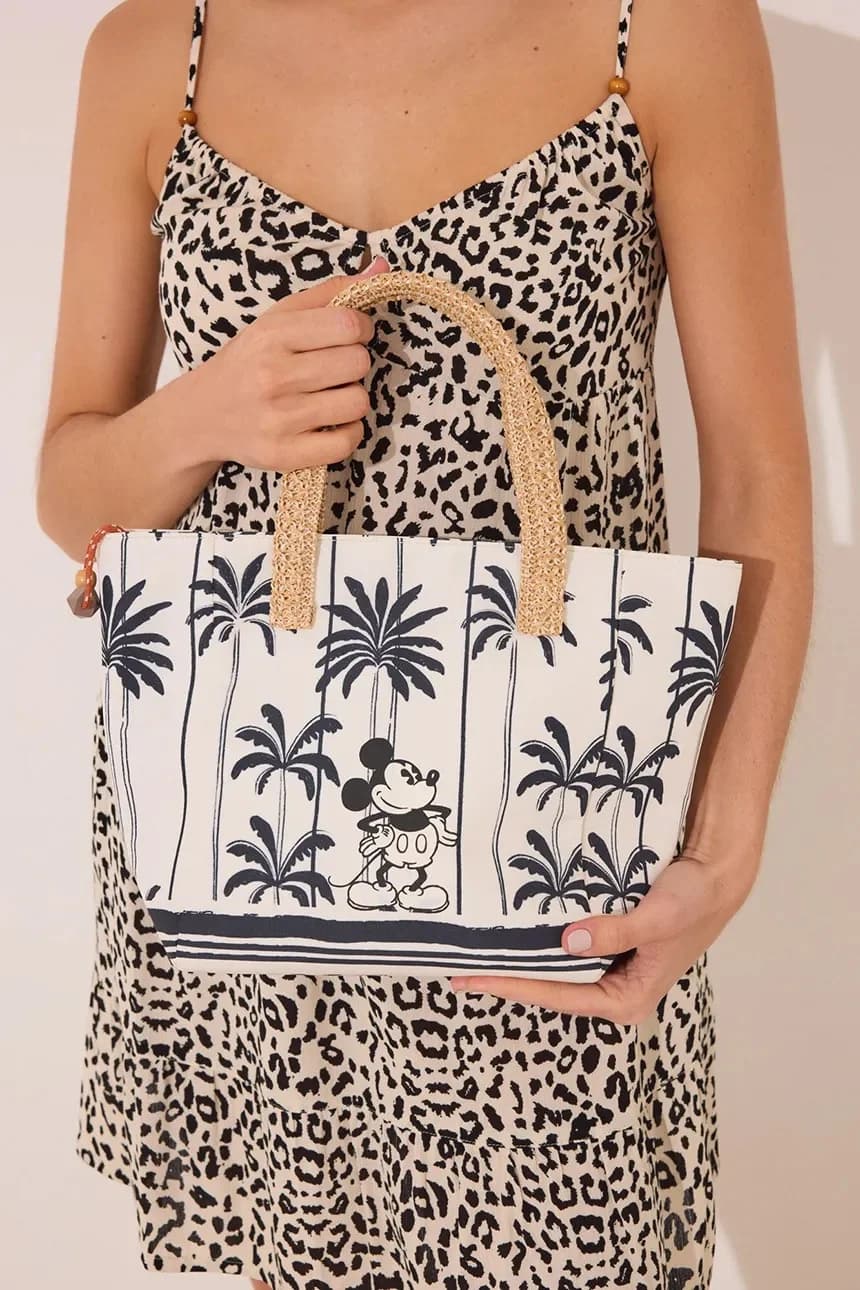 Термосумка MICKEY 23 х 35 х 13 см - фото 5