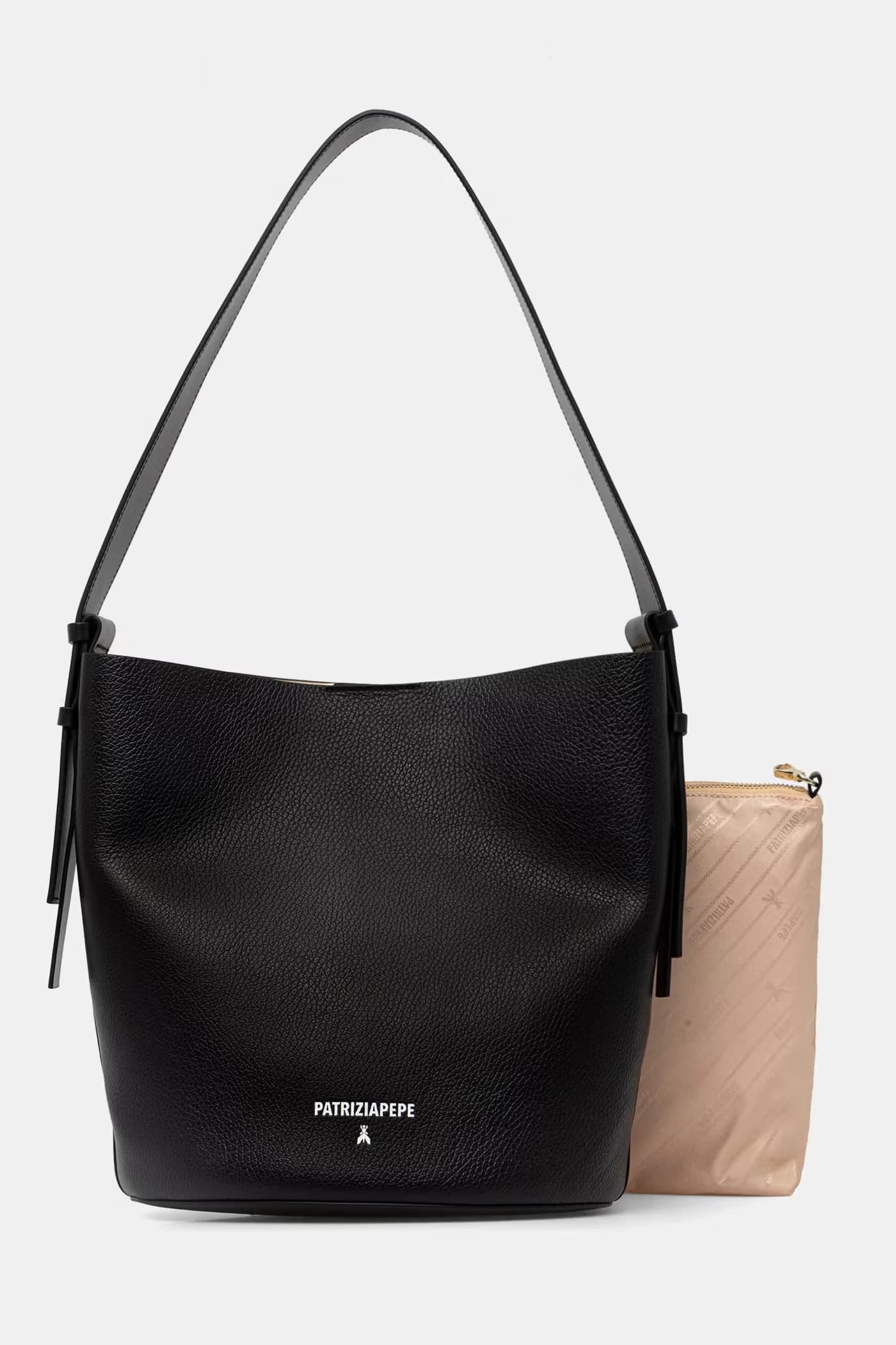 Женская кожаная сумочка