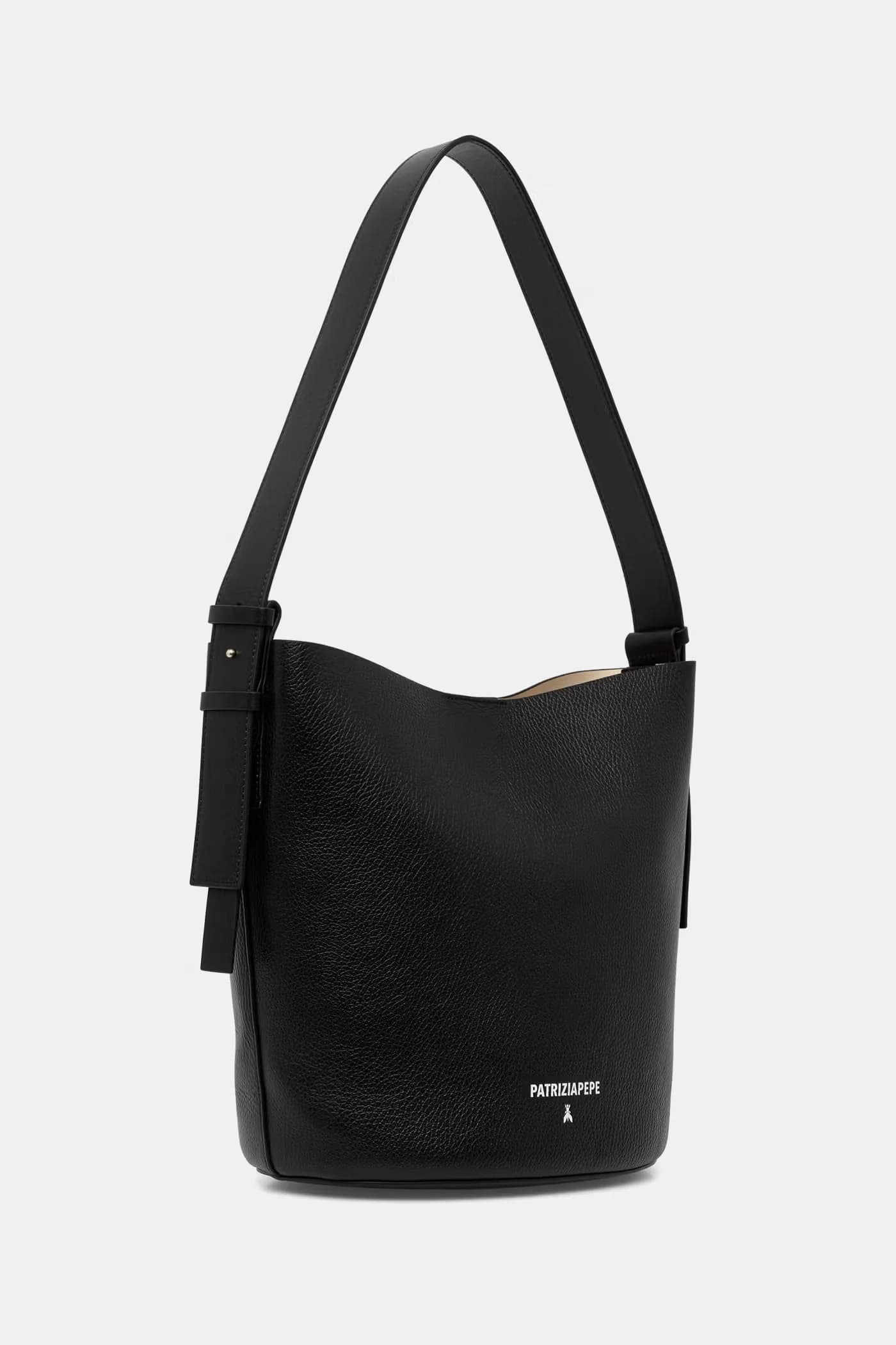 Женская кожаная сумочка - фото 2