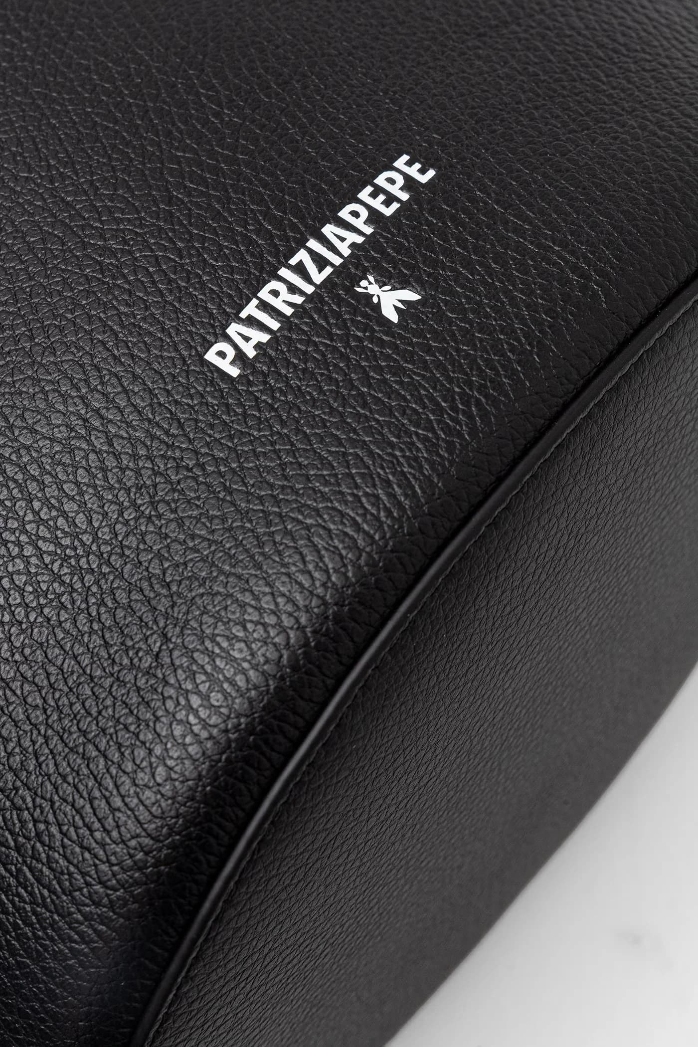 Женская кожаная сумочка - фото 4