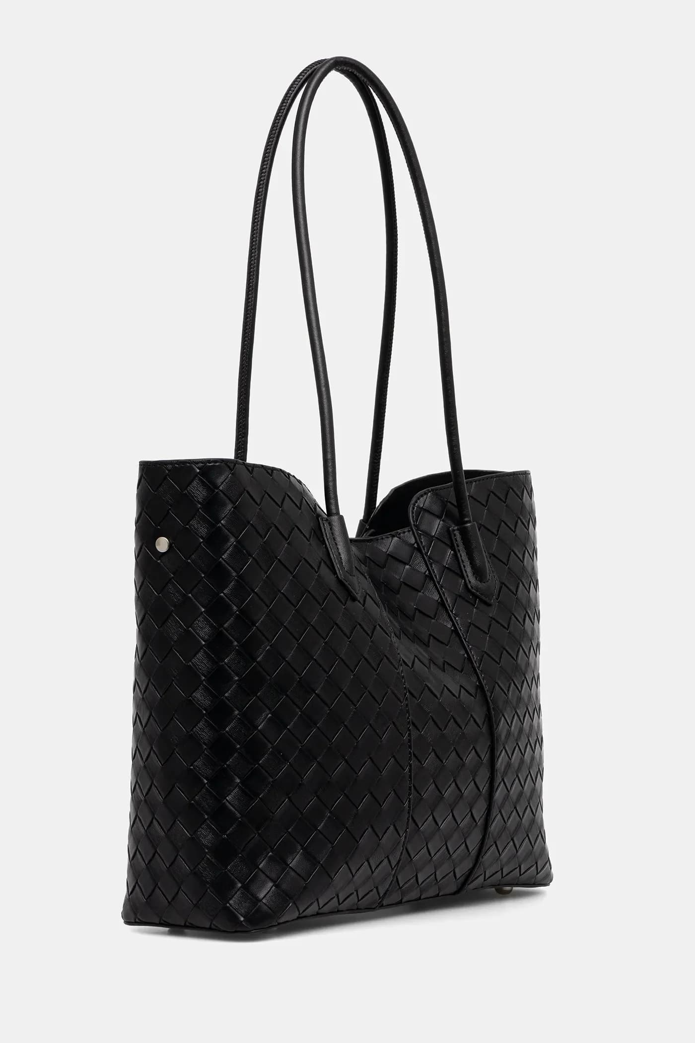 Кожаная сумочка - фото 2