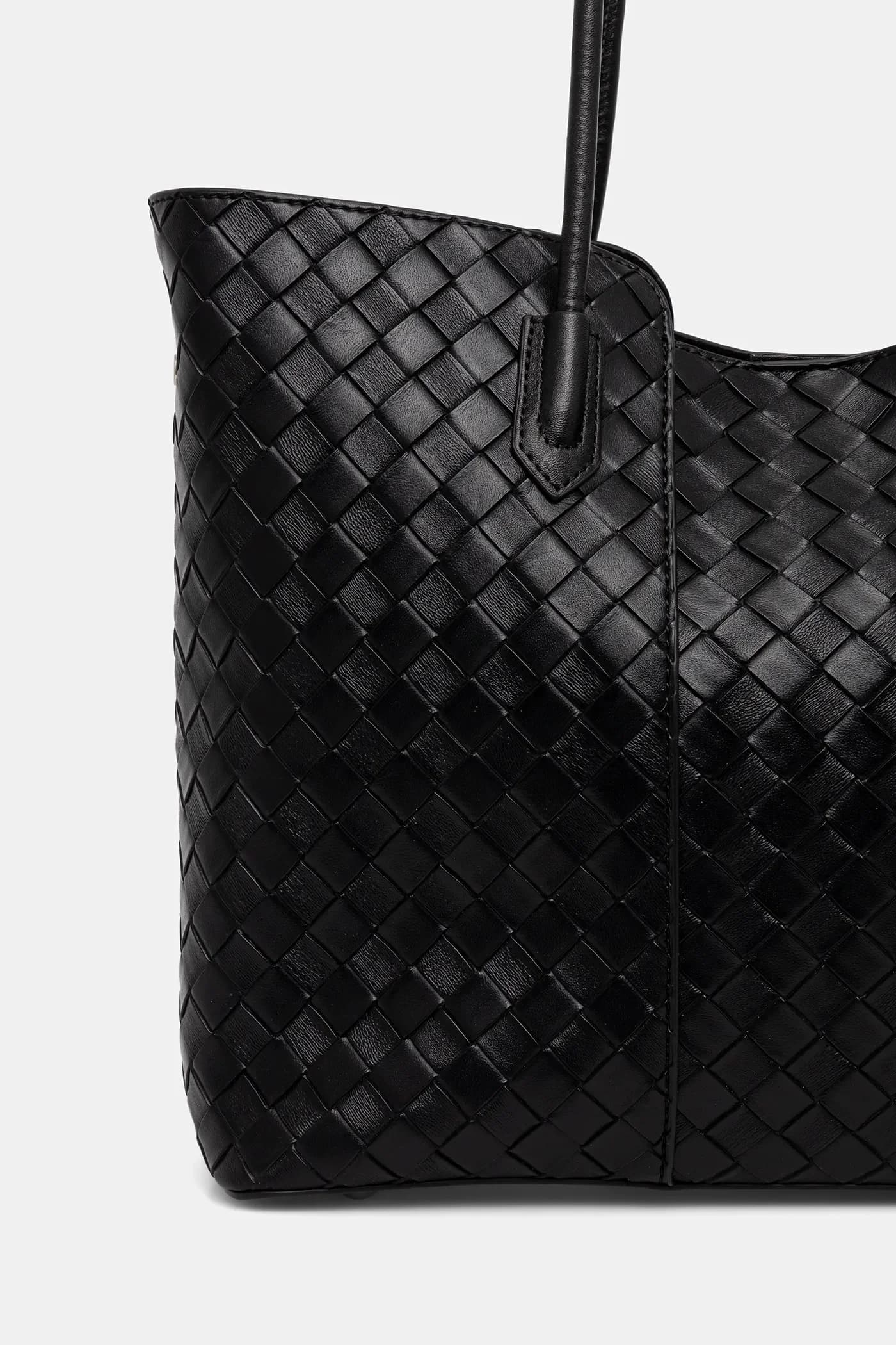 Кожаная сумочка - фото 3