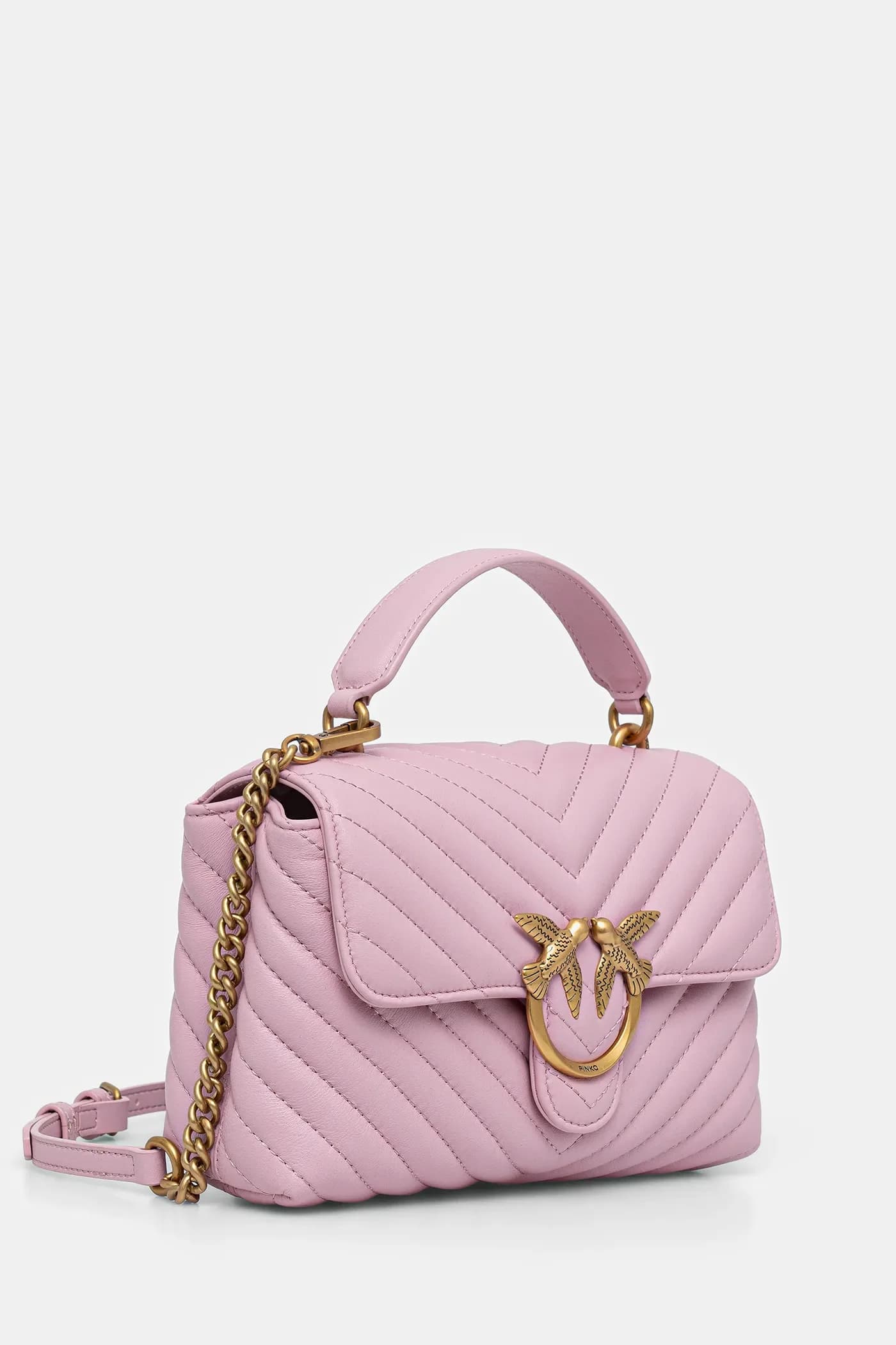 Кожаная сумочка - фото 2