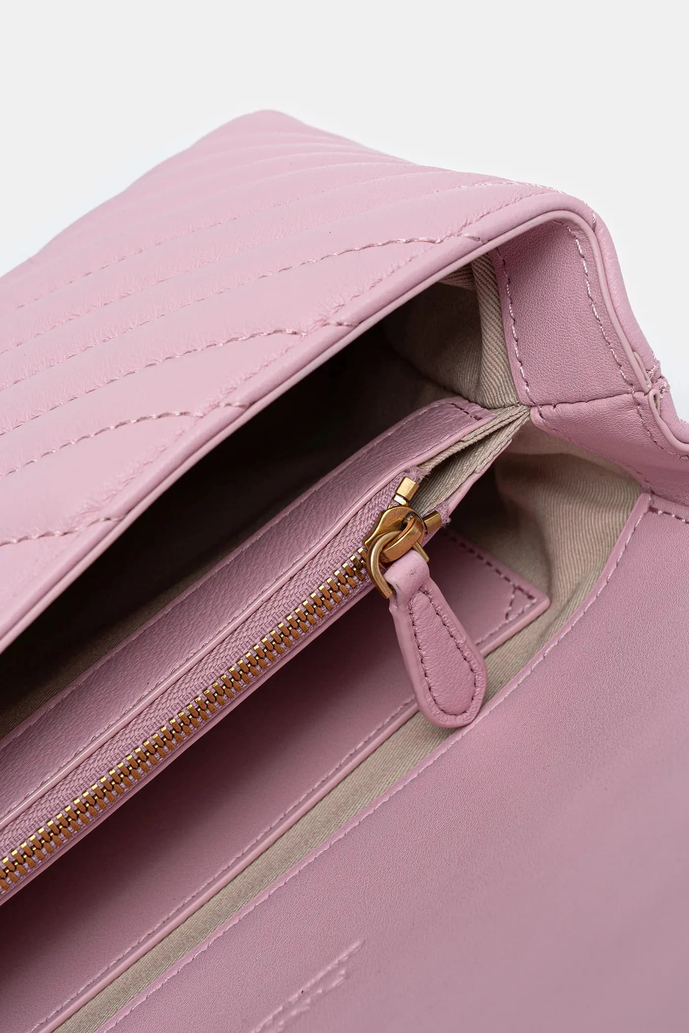 Кожаная сумочка - фото 5