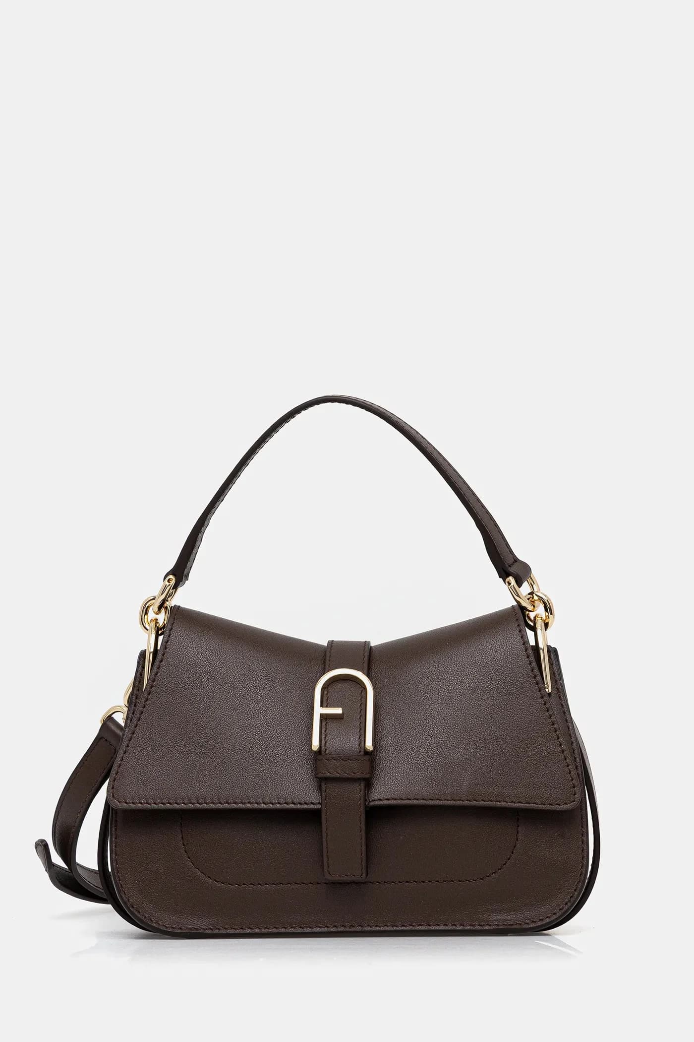 Кожаная сумочка