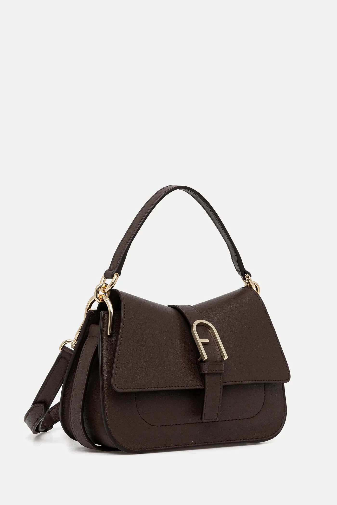 Кожаная сумочка - фото 2