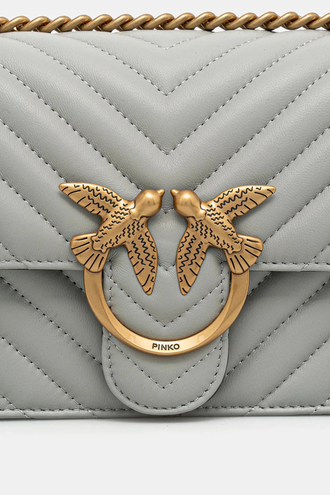 Кожаная сумочка - фото 3