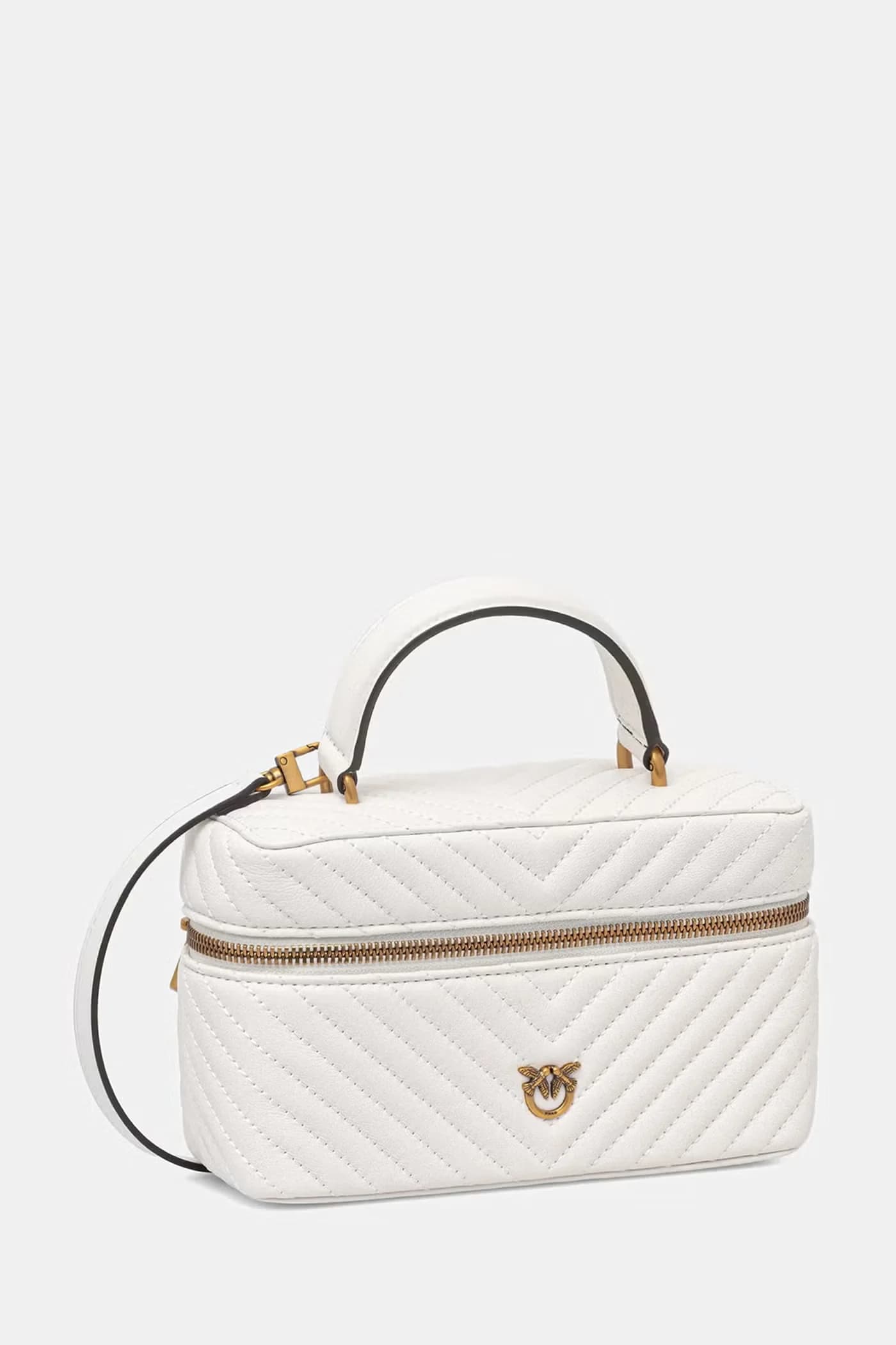 Кожаная сумочка - фото 2