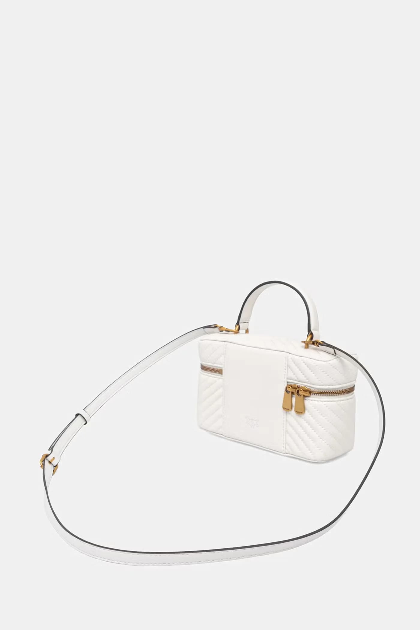 Кожаная сумочка - фото 3