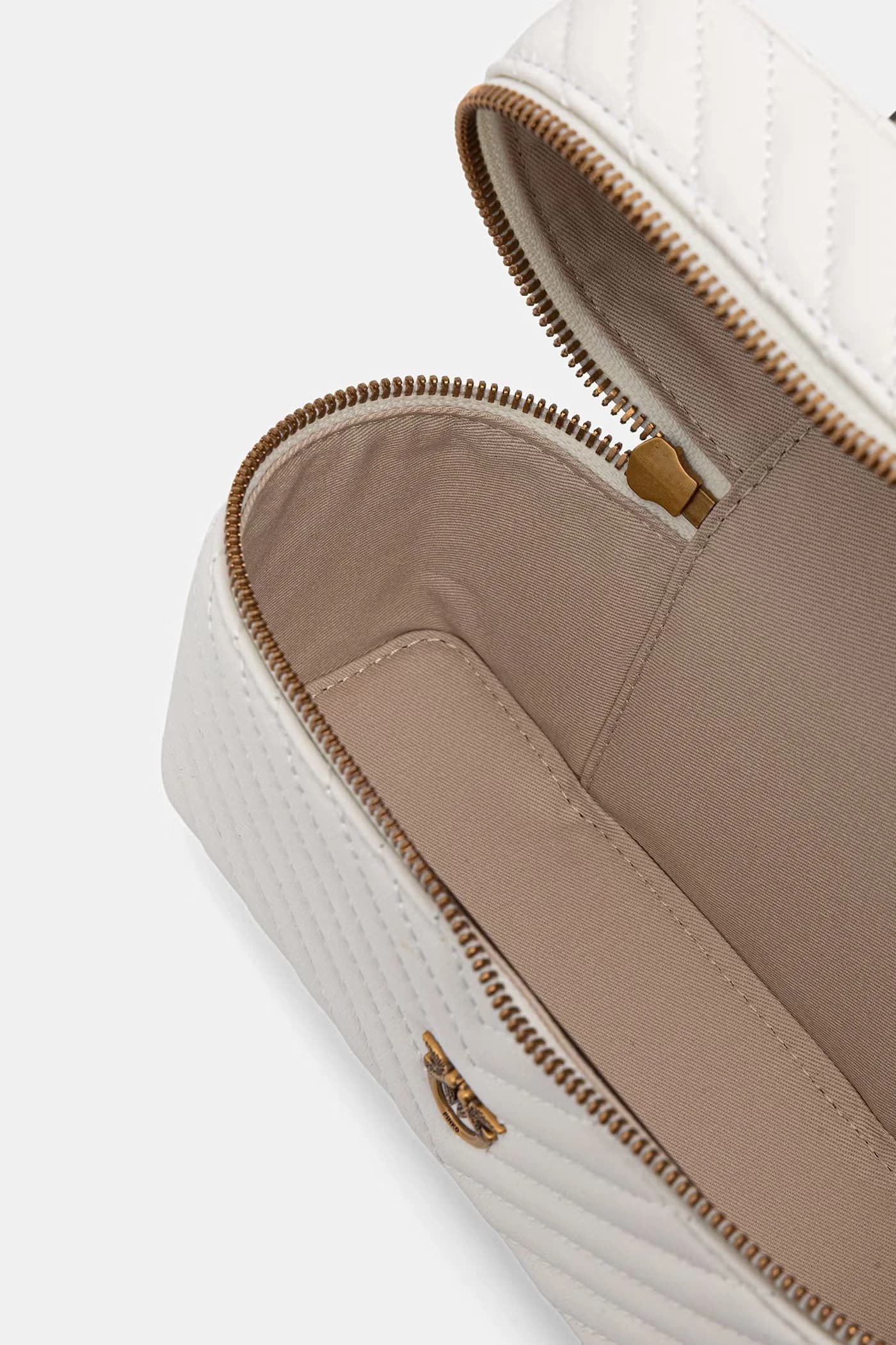 Кожаная сумочка - фото 5