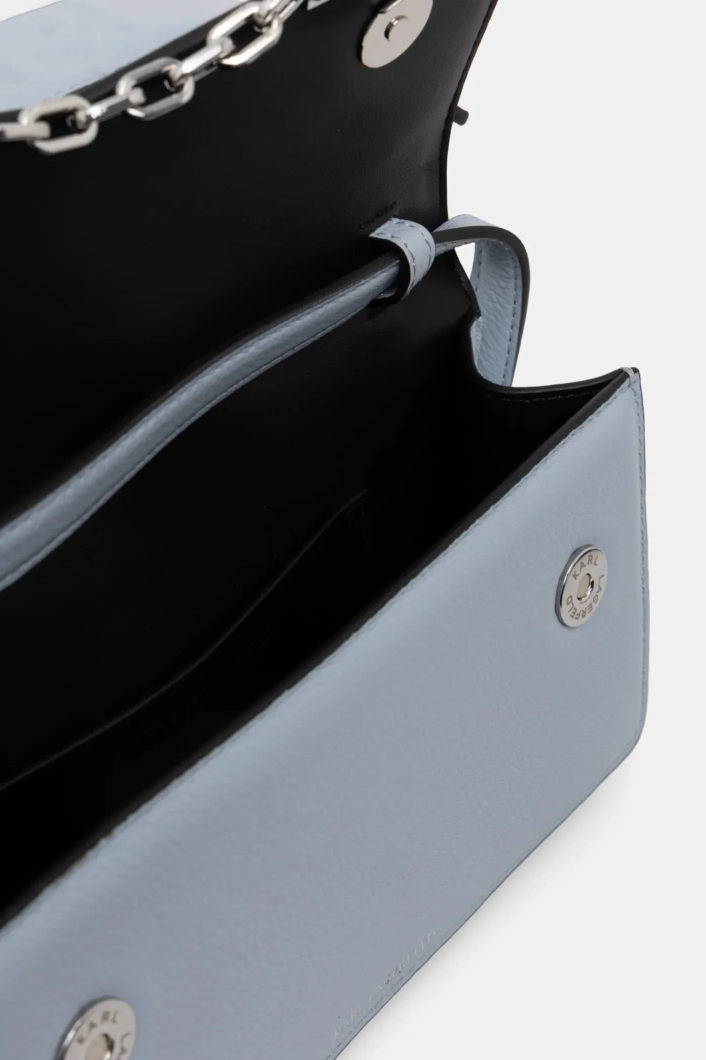 Кожаная сумочка - фото 5