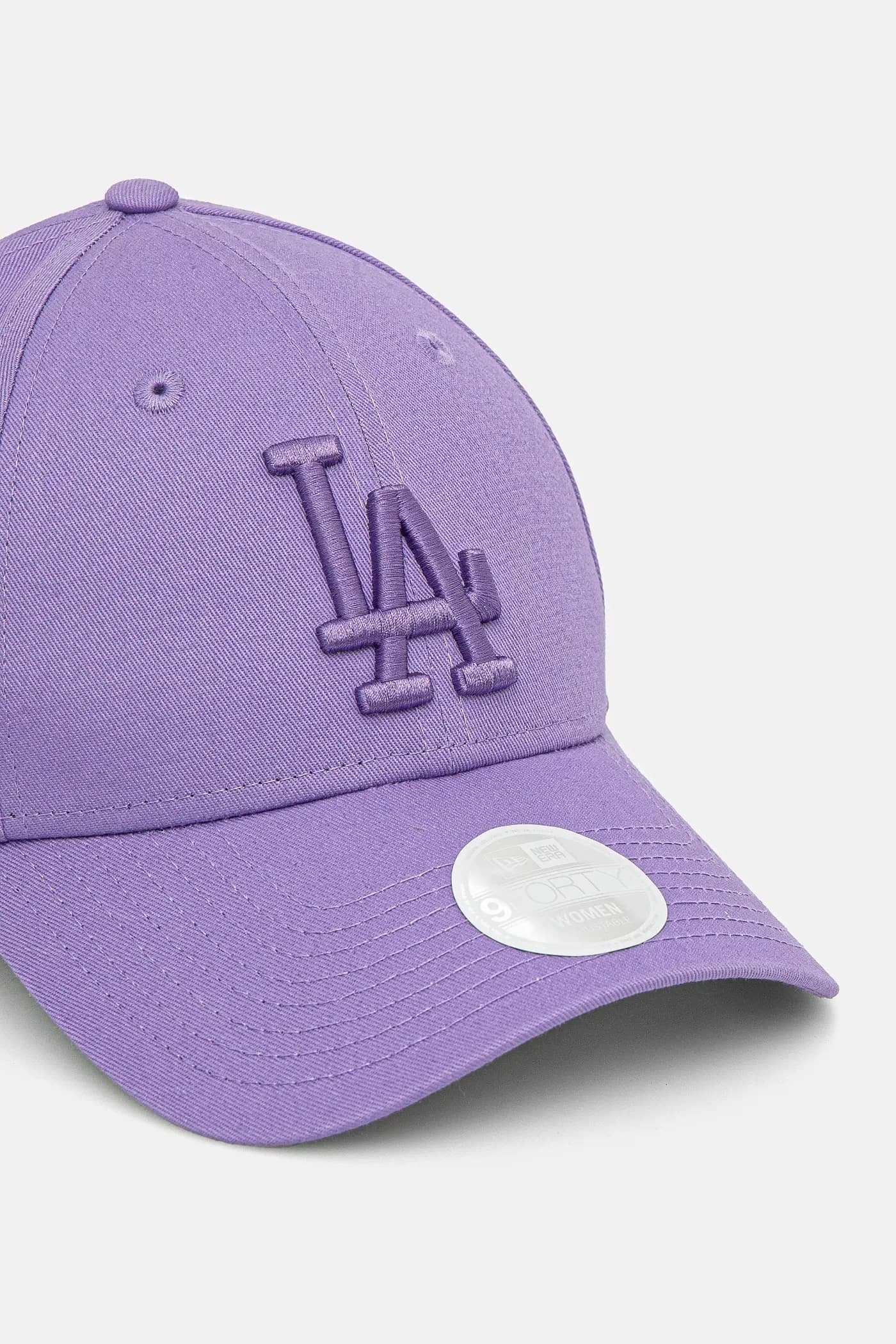 Хлопковая бейсболка - фото 2