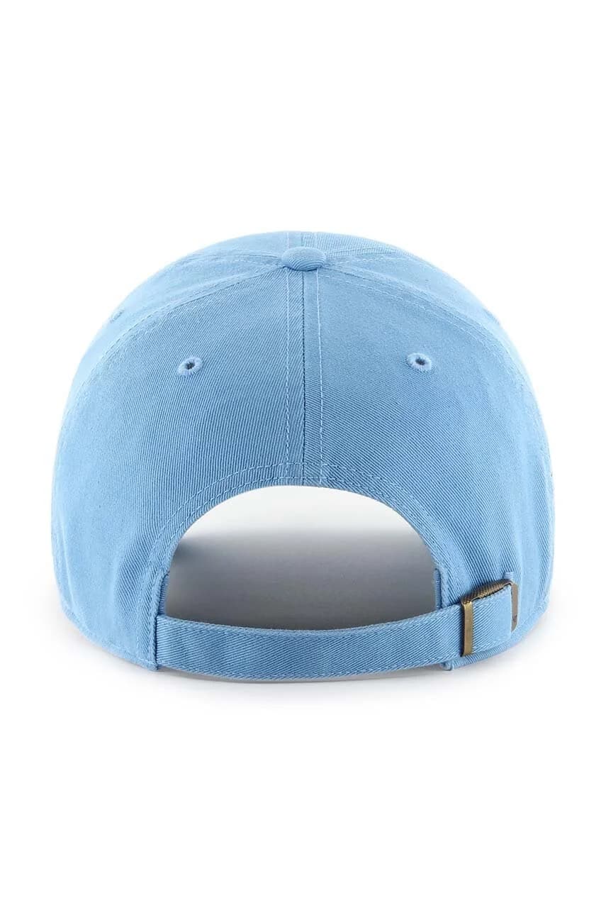 Бейсбольная кепка MLB LA Angels - фото 2