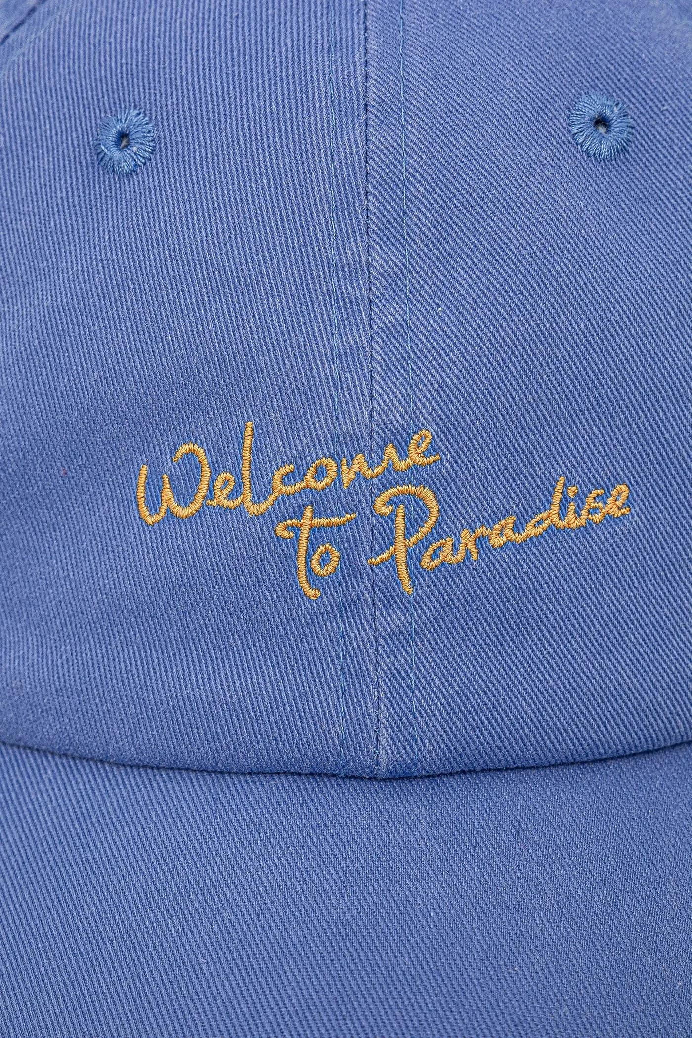 Хлопковая бейсболка - фото 2