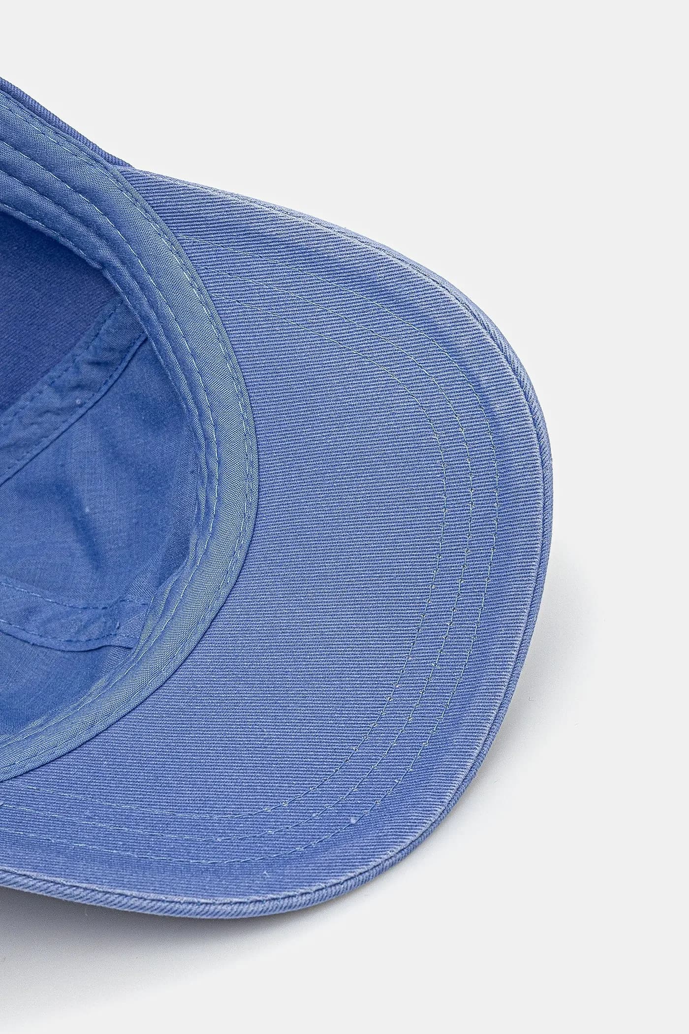 Хлопковая бейсболка - фото 4