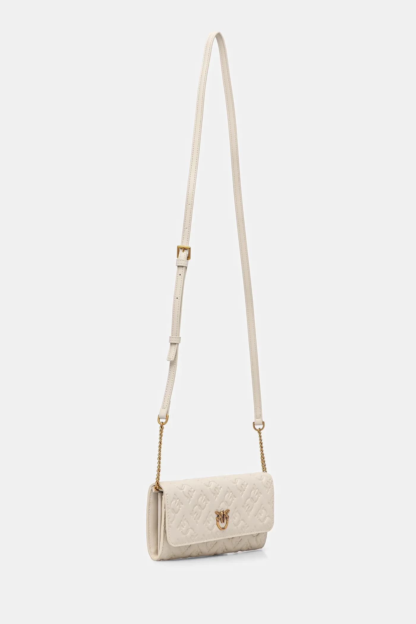 Кожаный клатч - фото 2