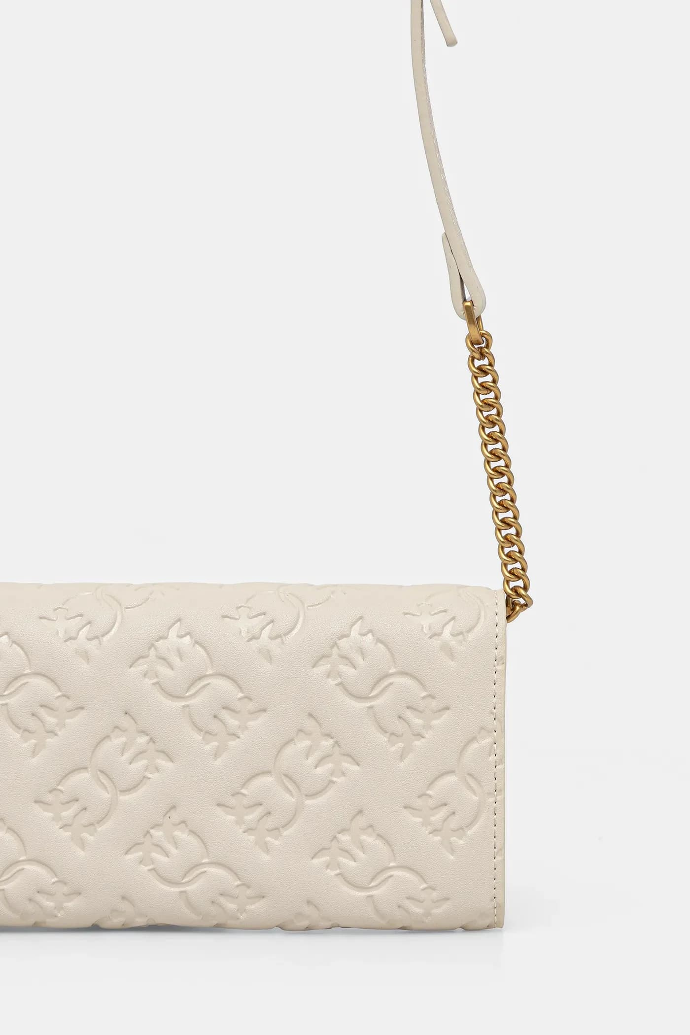 Кожаный клатч - фото 3