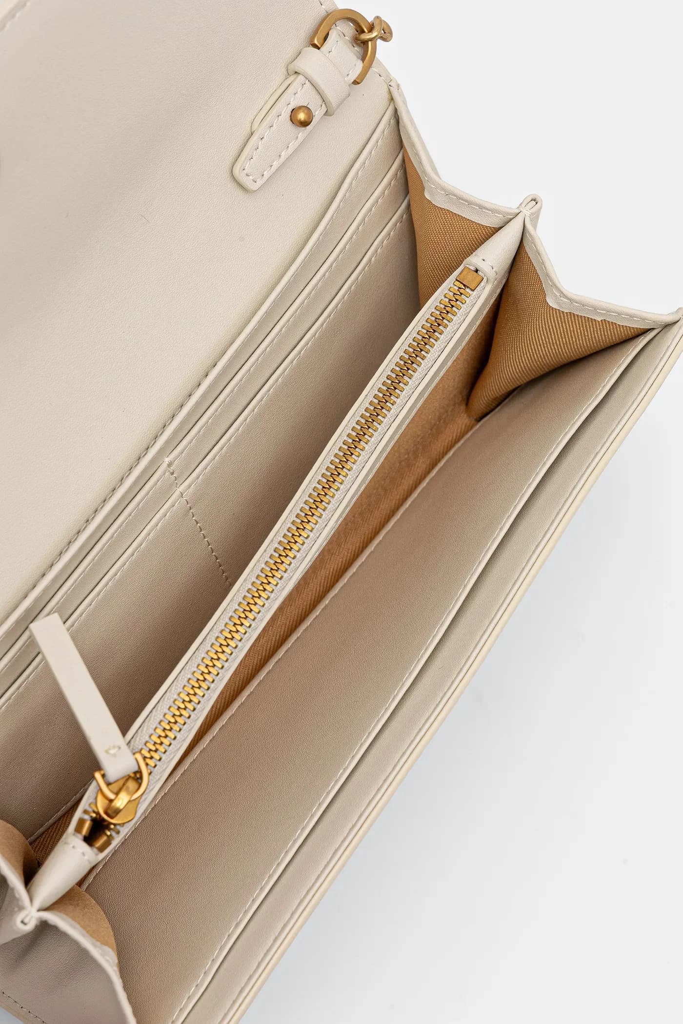 Кожаный клатч - фото 5