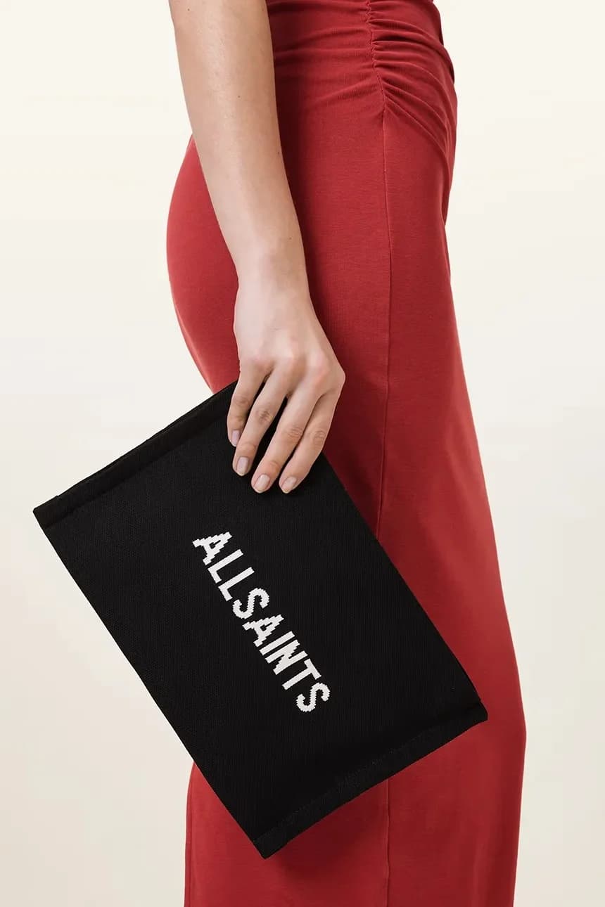 сумка-клатч IZZY - фото 6