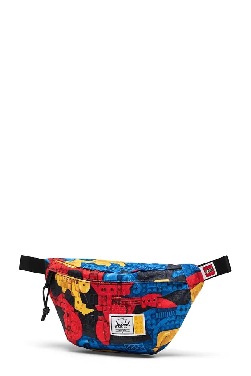 Поясная сумка x Lego® Classic™ - фото 2