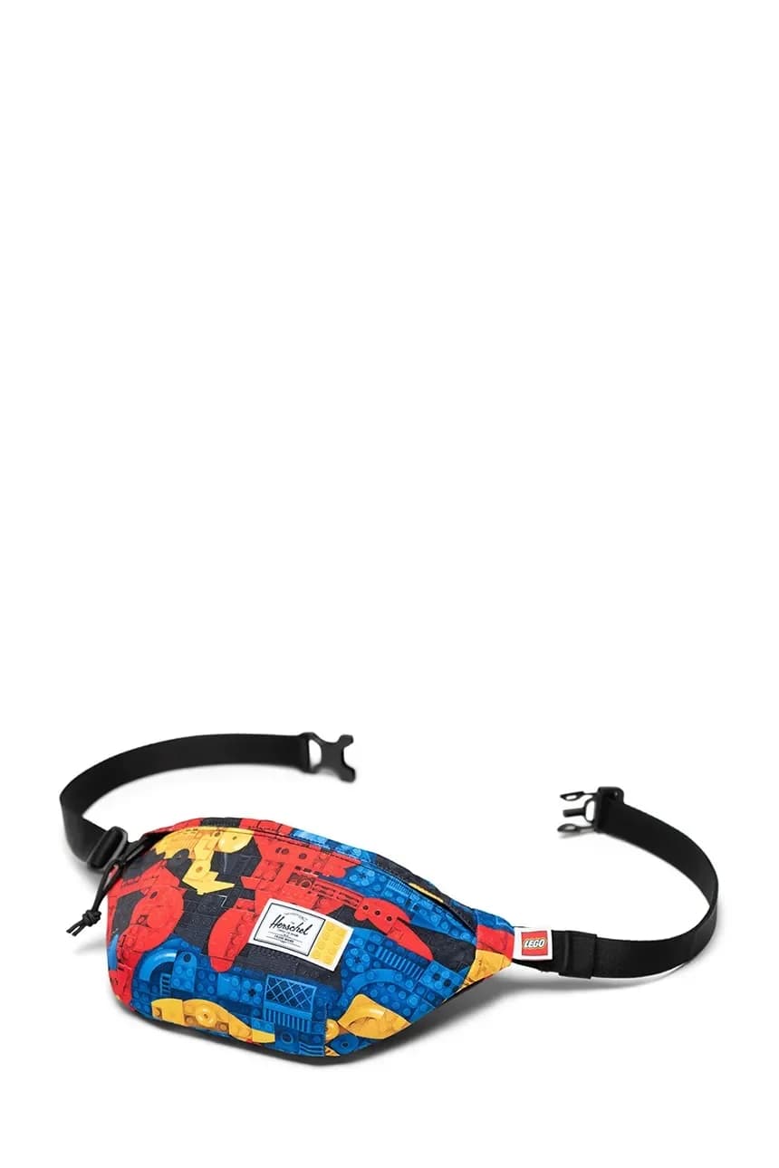 Поясная сумка x Lego® Classic™ - фото 3