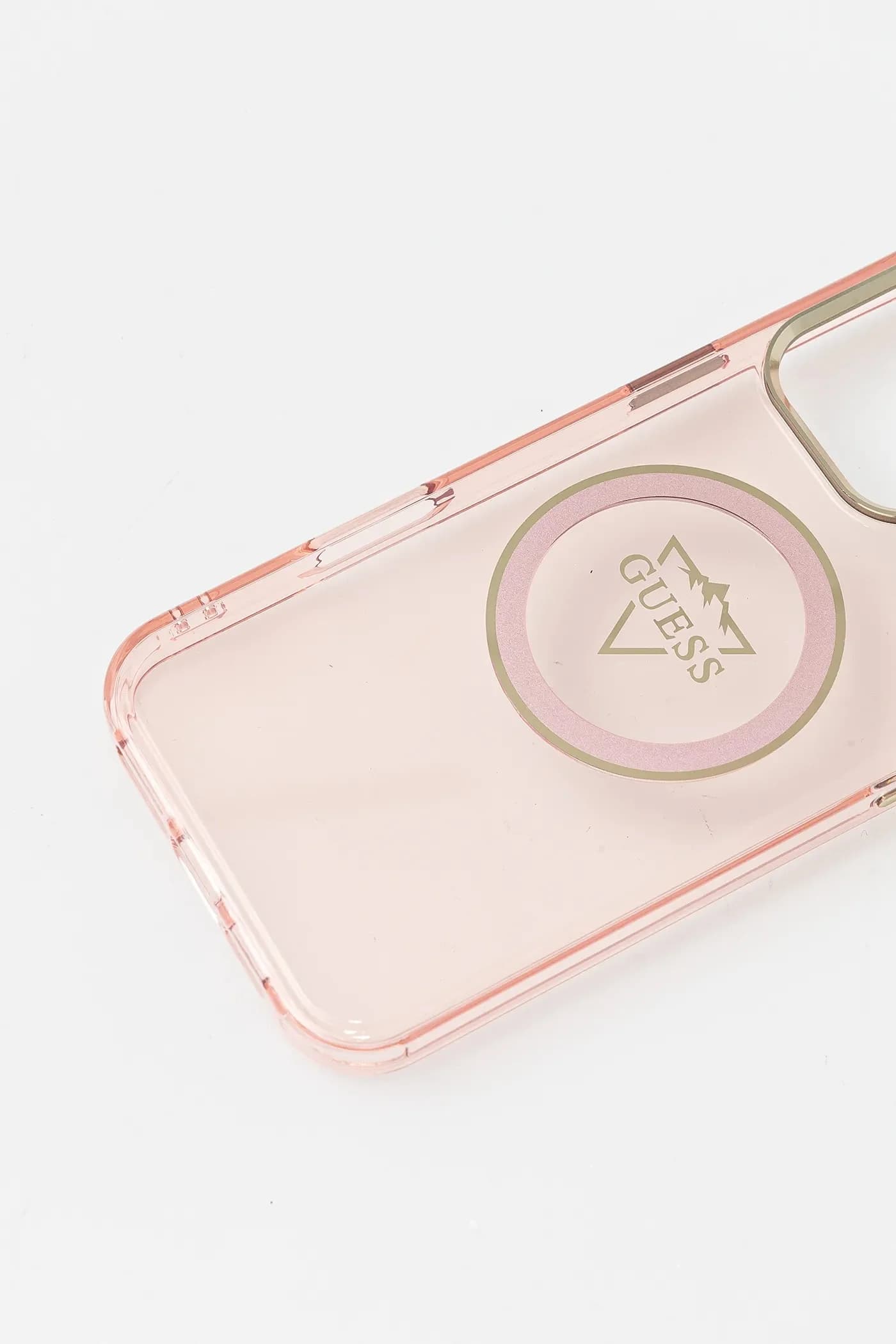 чехол для iPhone 16 Про Макс - фото 2