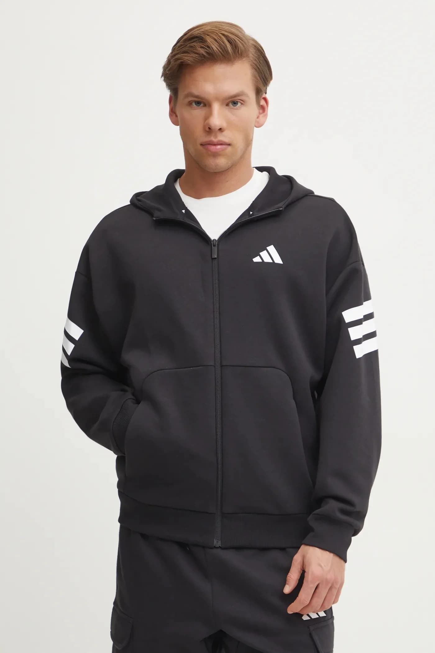 толстовка Future Icons